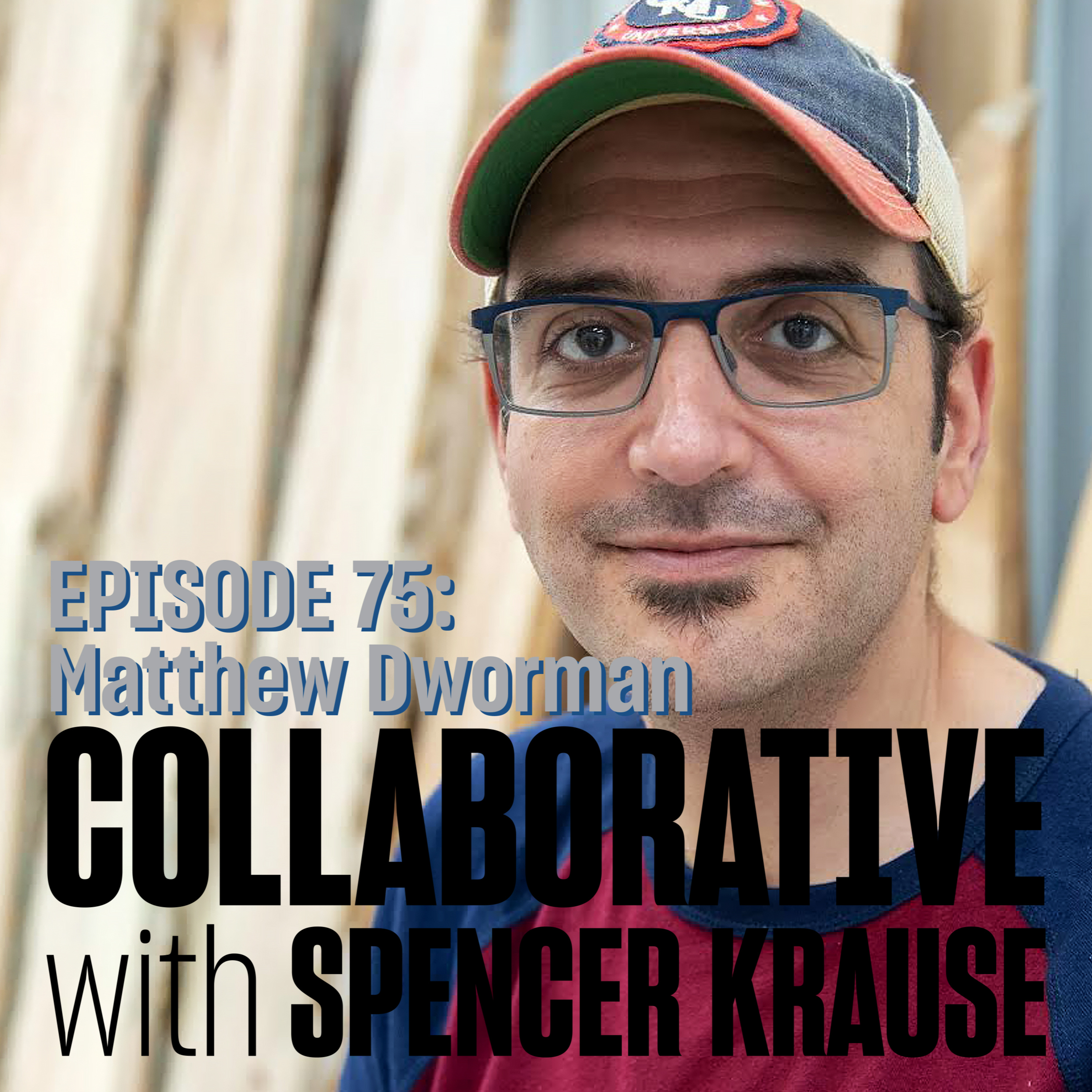 Collaborative With Spencer Krause