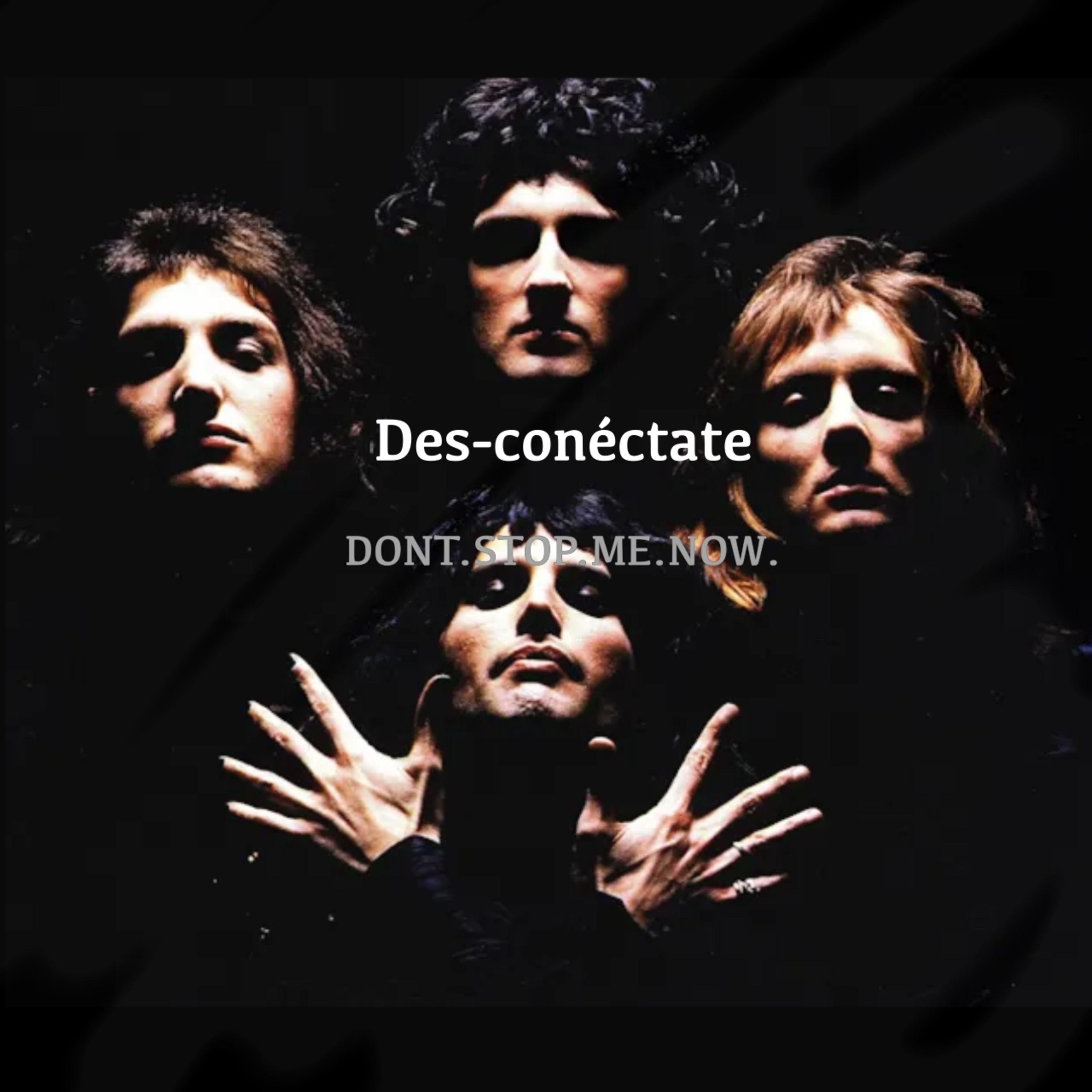 DONT.STOP.ME.NOW. episode artwork