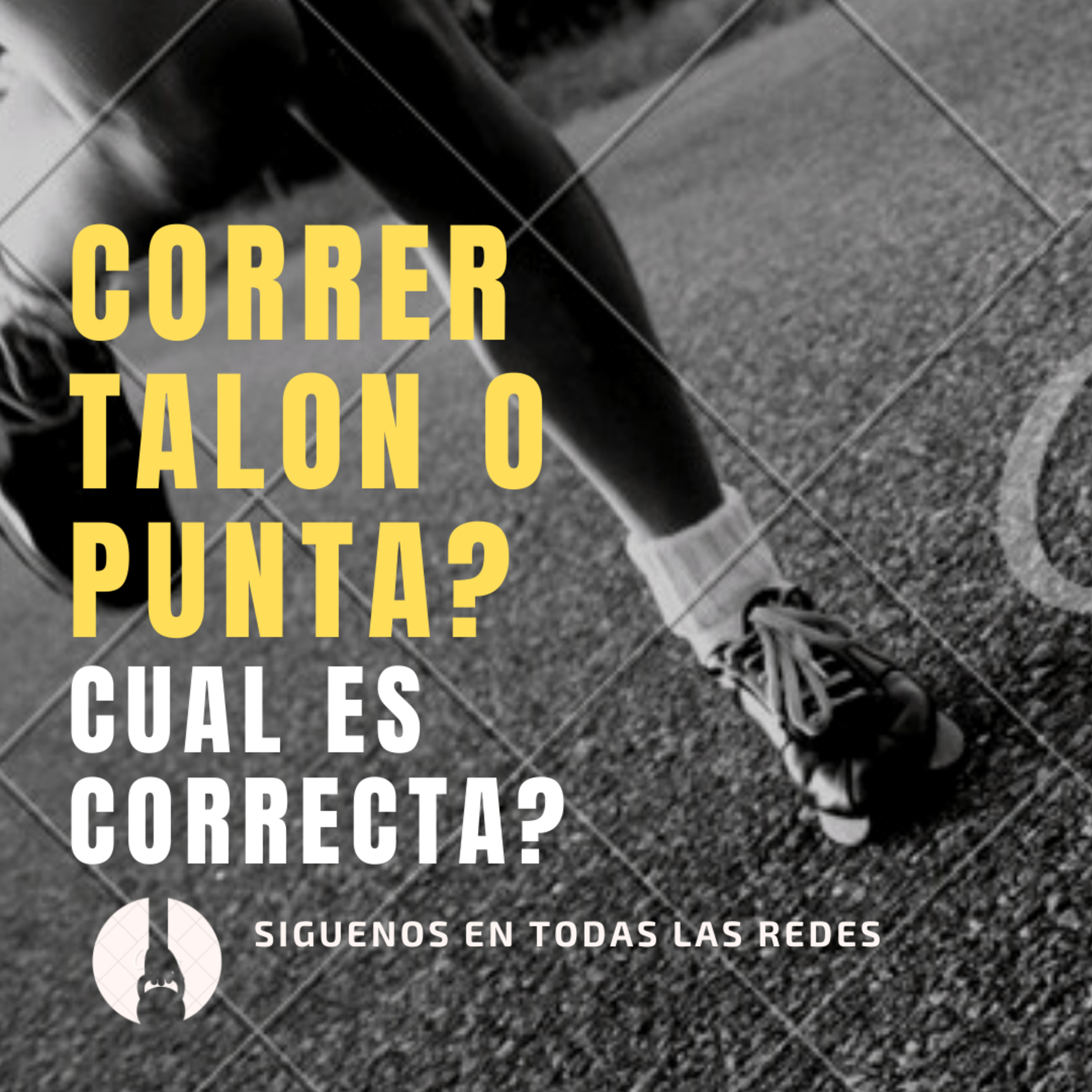 SOLO RUNNING PODCAST