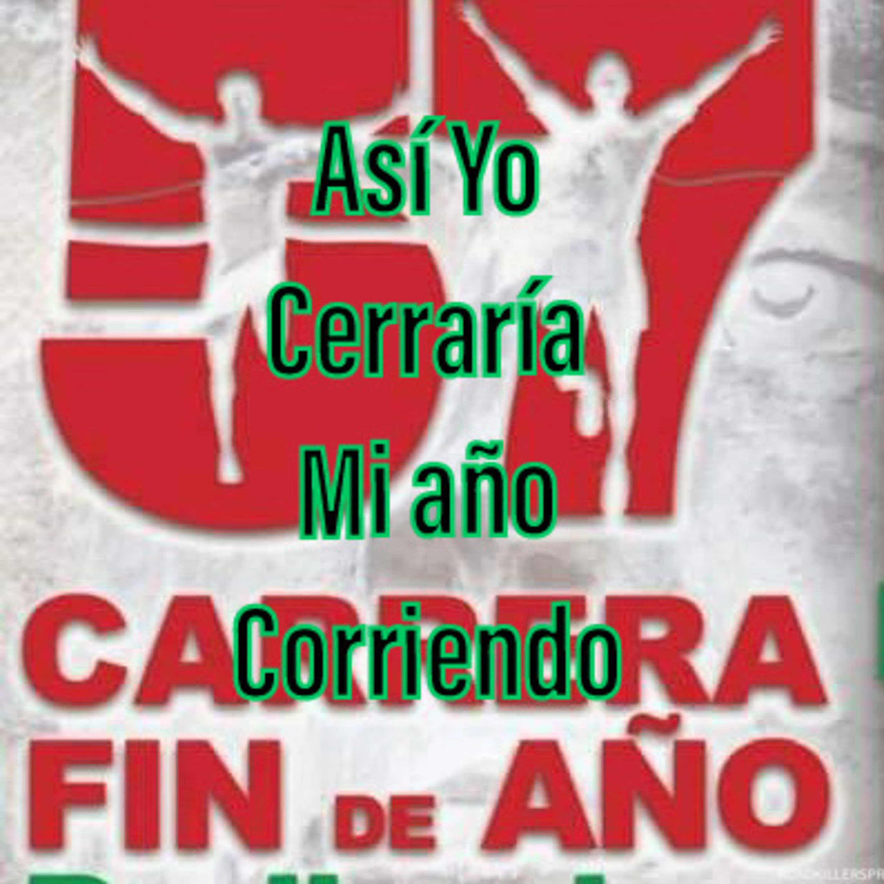 10K FIN DE AÑO ISABELA 2021 (LOS DETALLES DEL DUELO) episode artwork