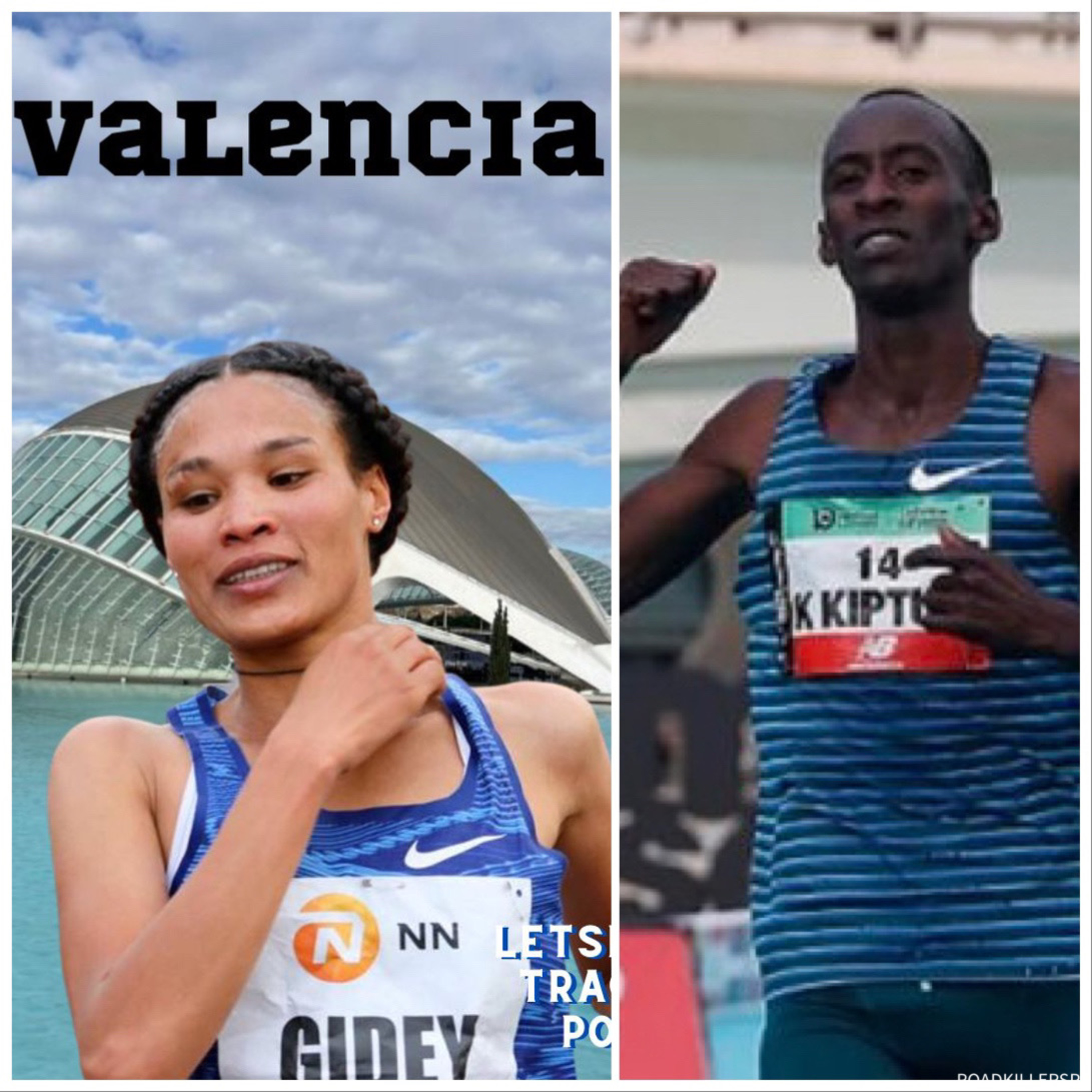 Maraton de Valencia _ Melao Melao _ 5k del Rio _ 8K Luis Humberto episode artwork