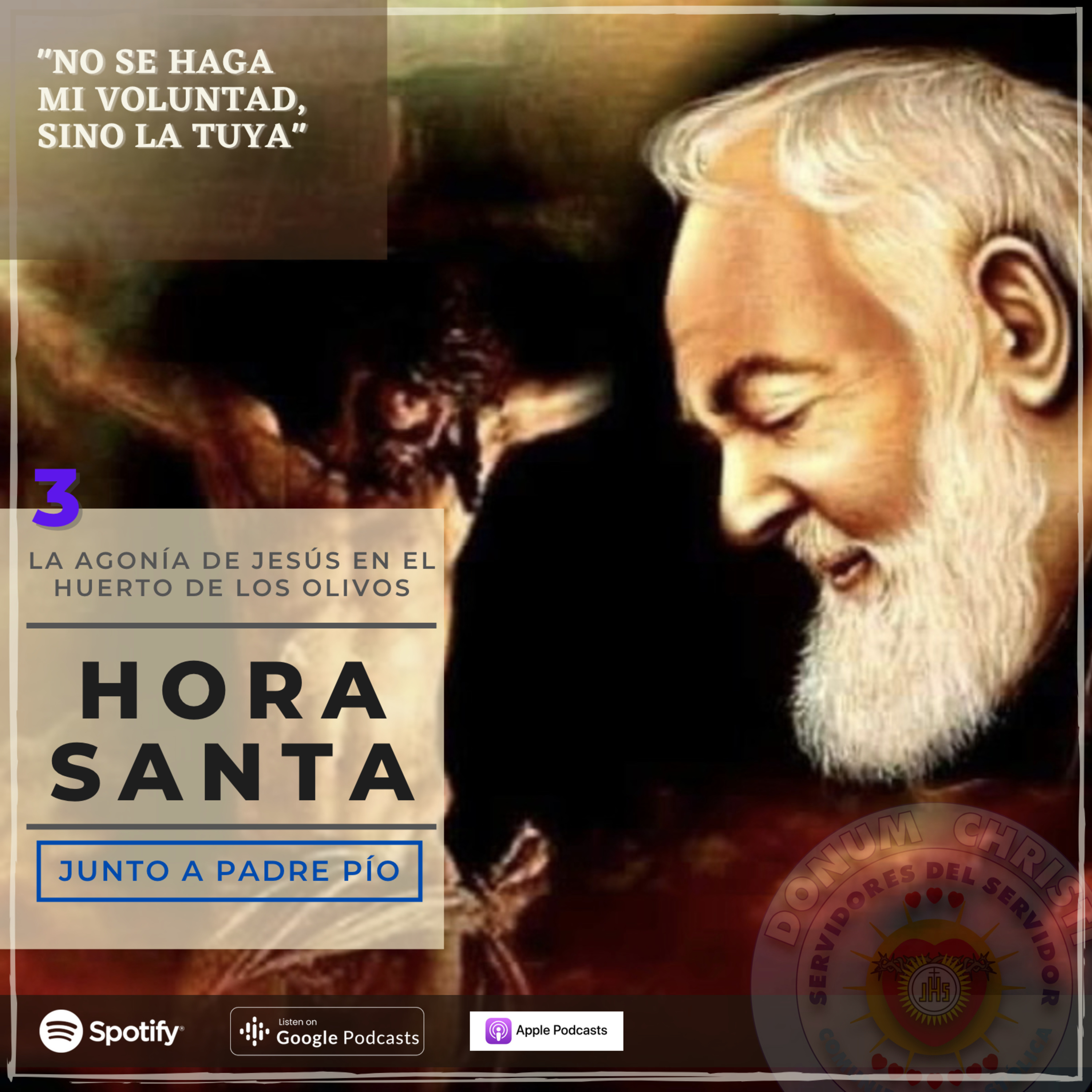 Novena Virgen de Fátima | Servidores del Servidor