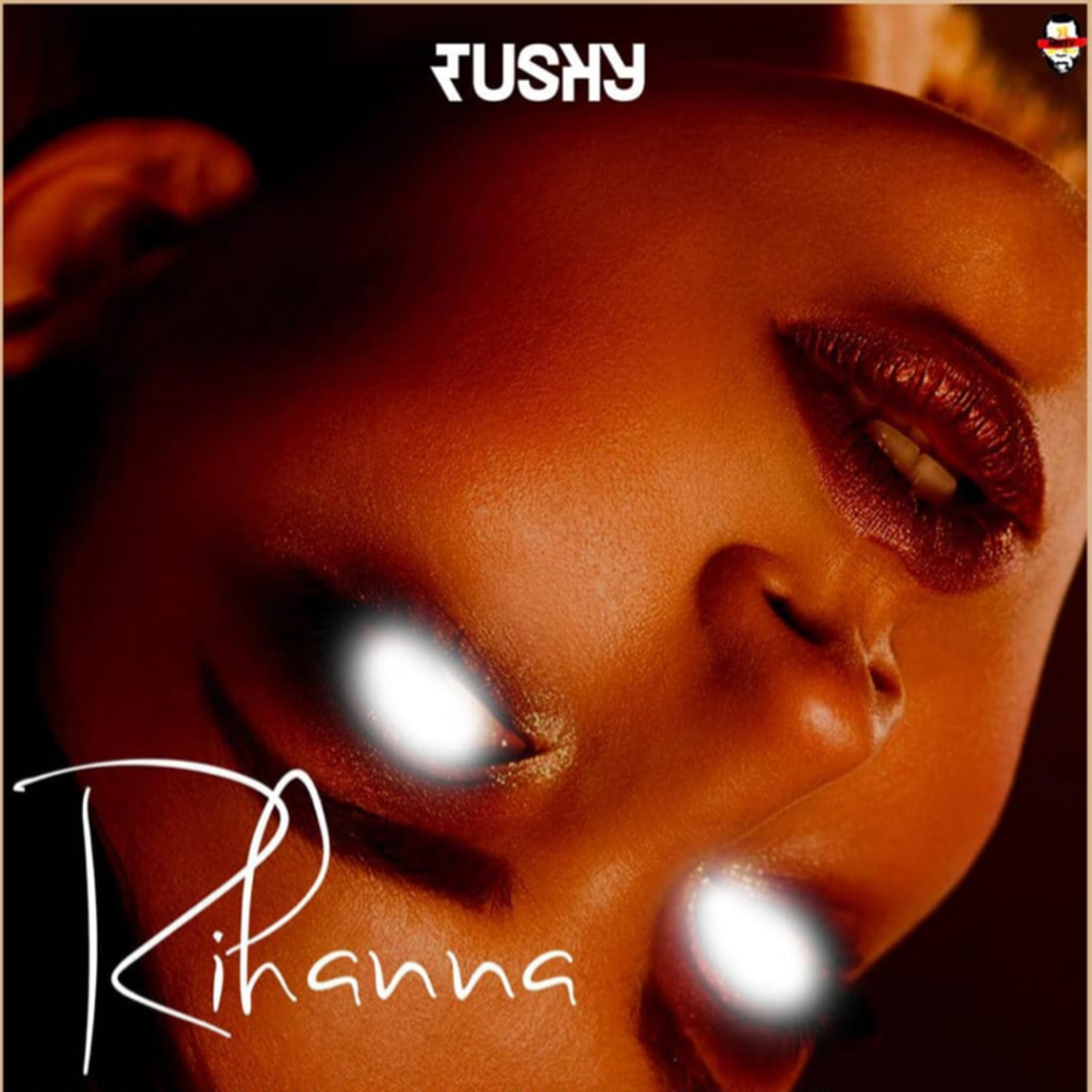 Tushy-Rihanna