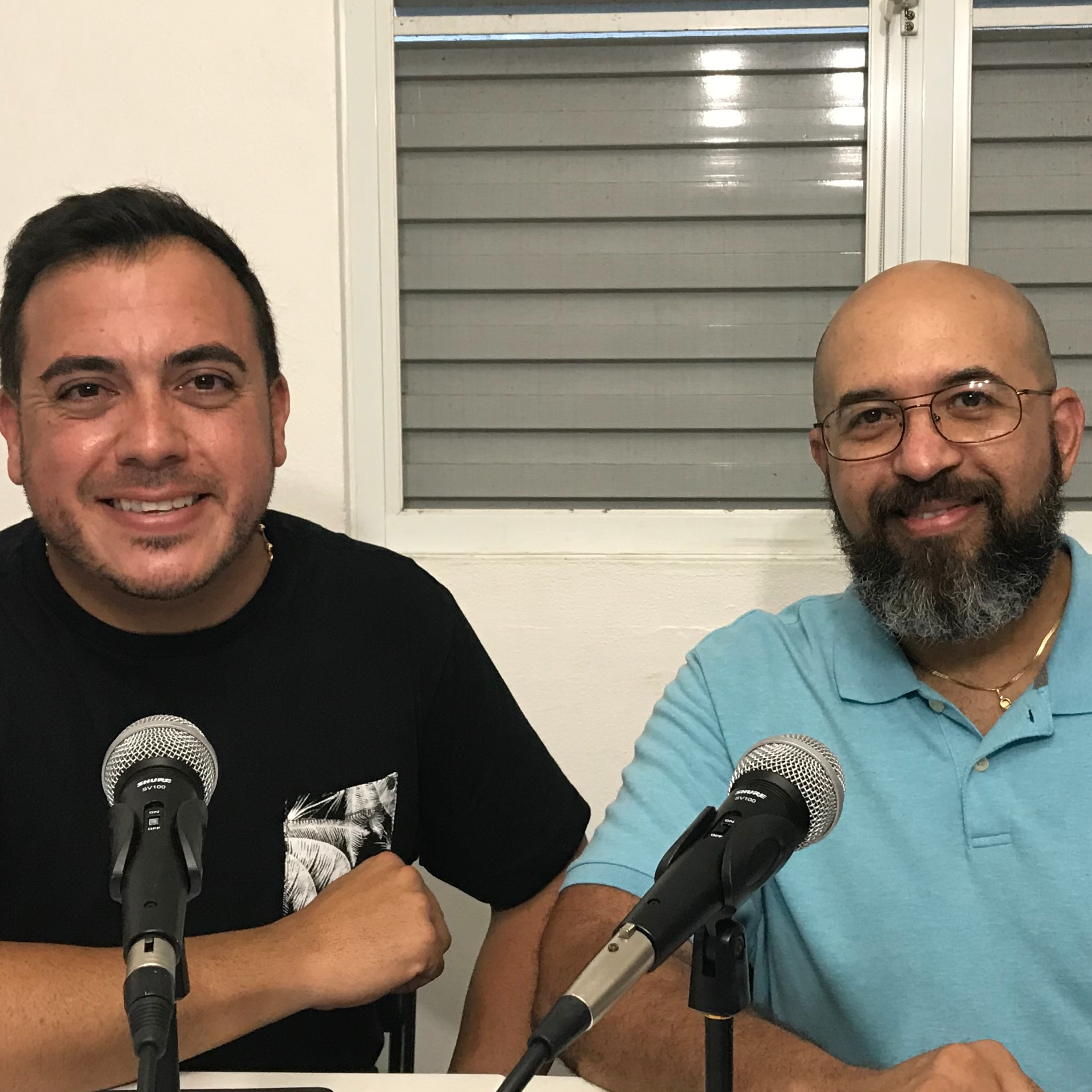 Tertulias y comentarios