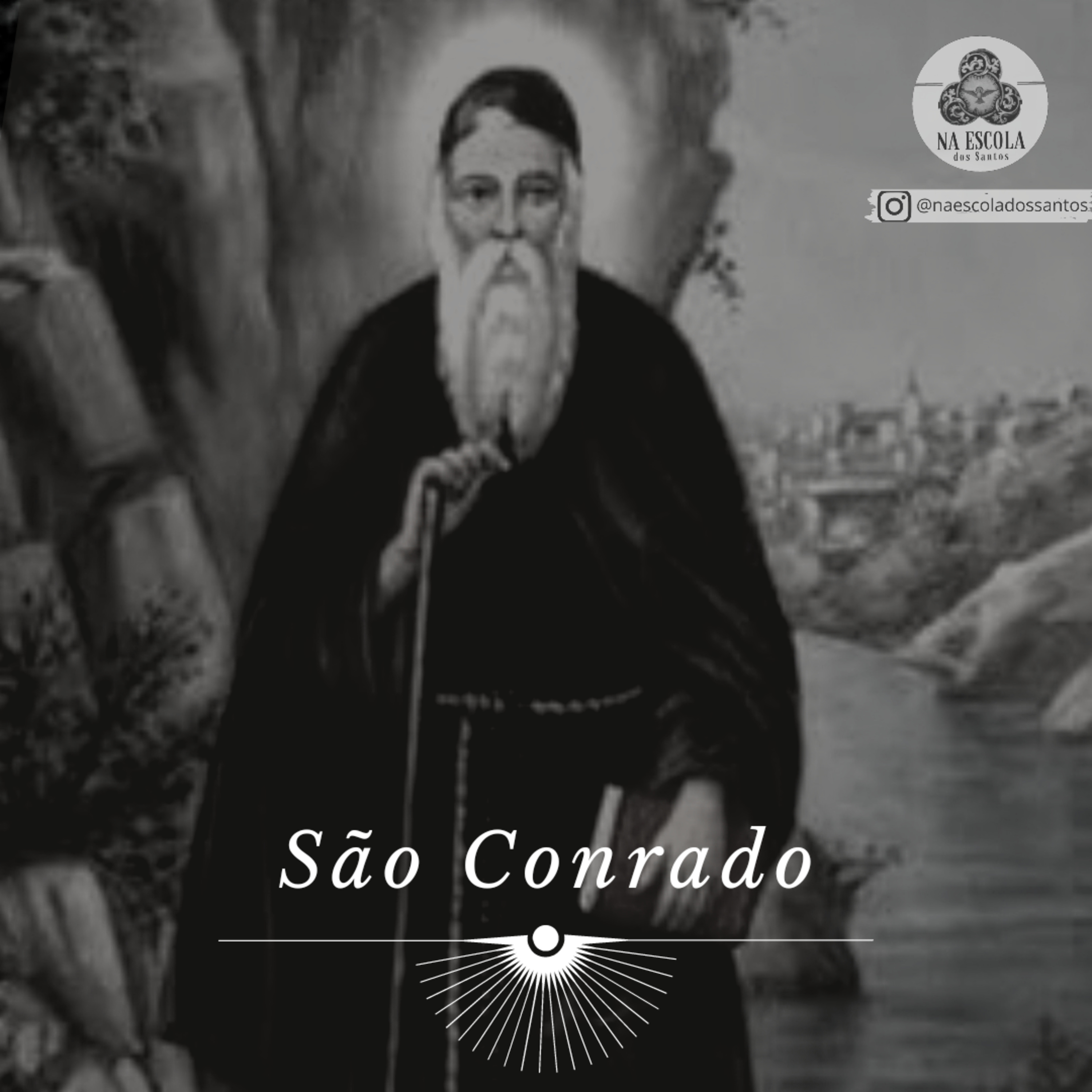 São Conrado episode artwork