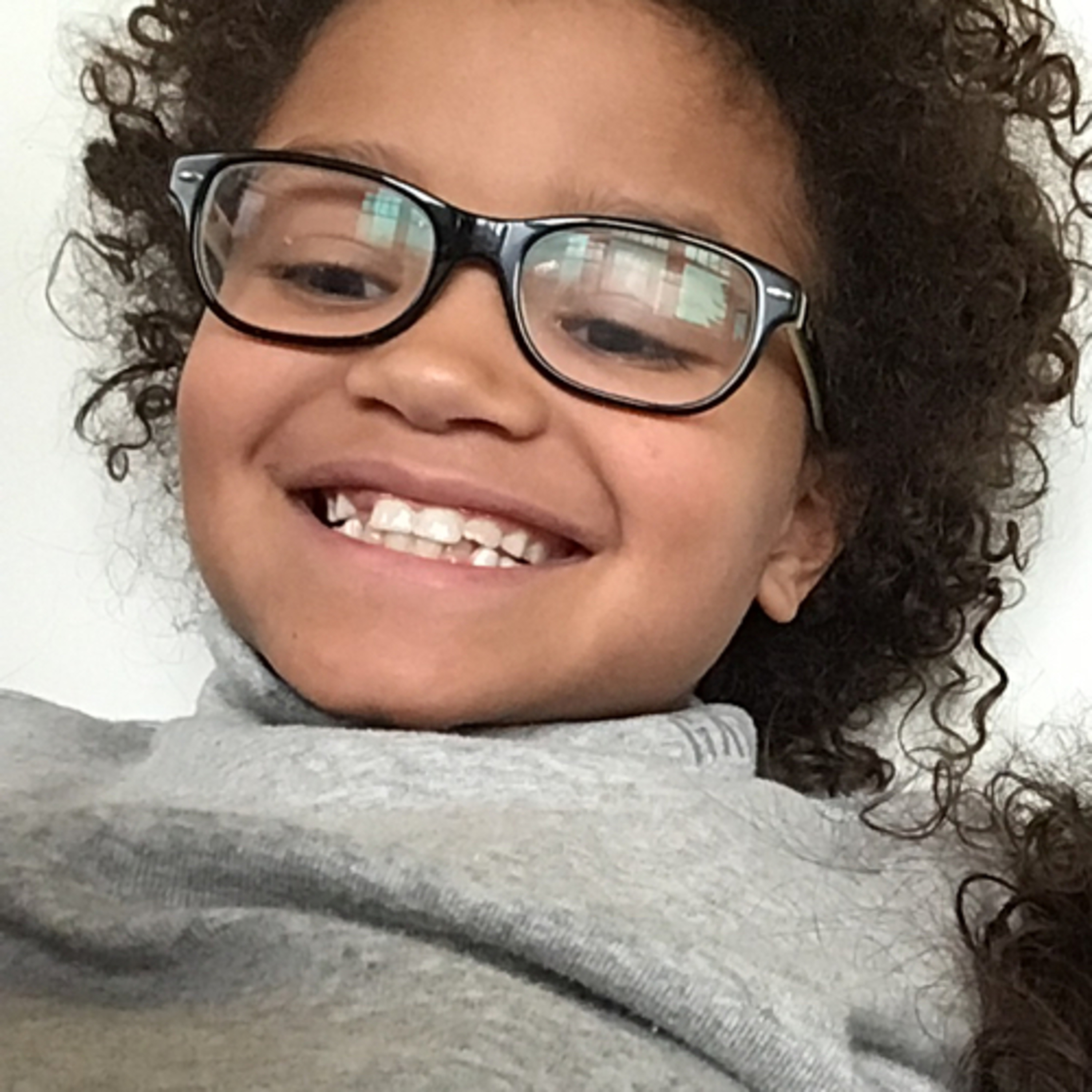 Adventures with Baye