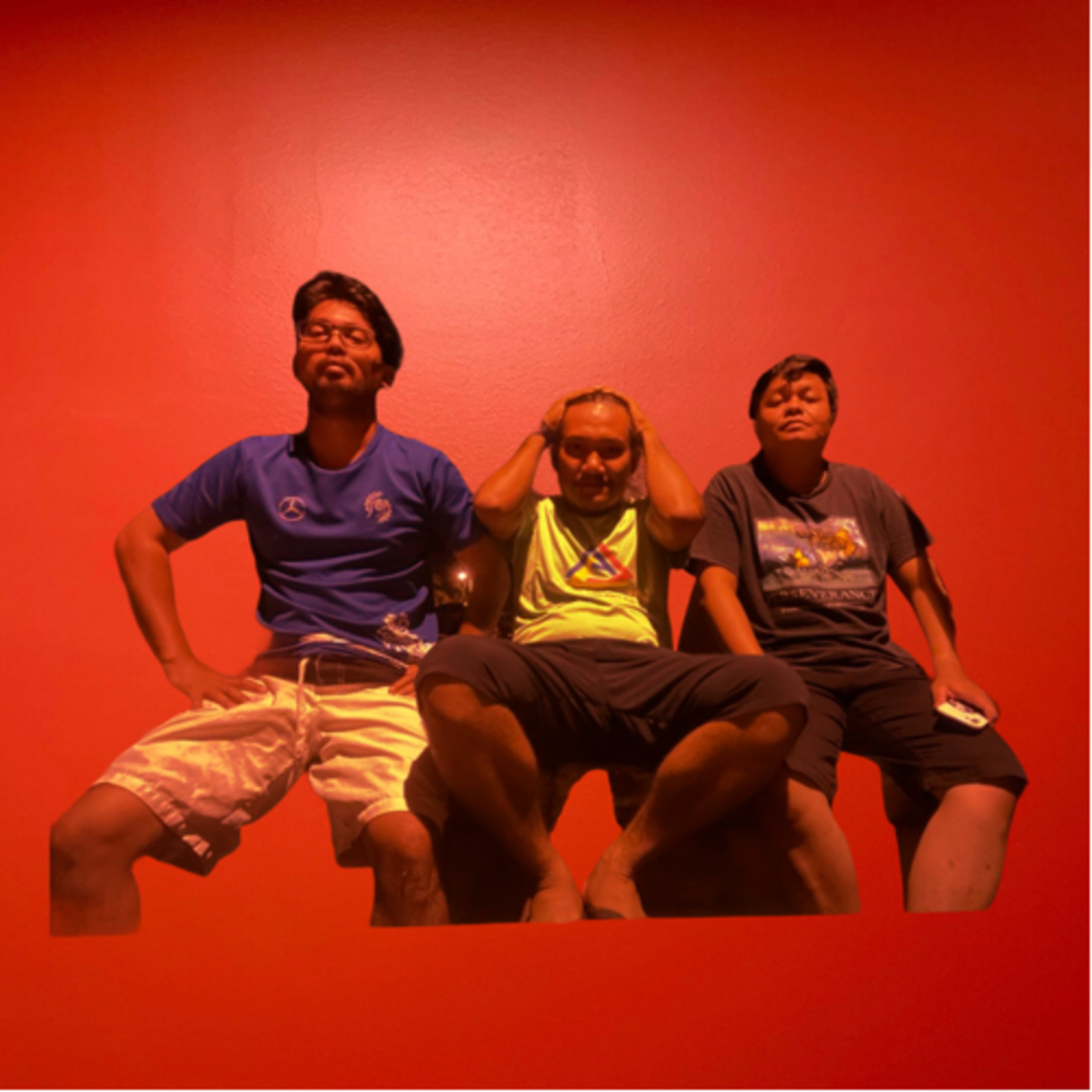 Some Random Dudes (Malaysia)