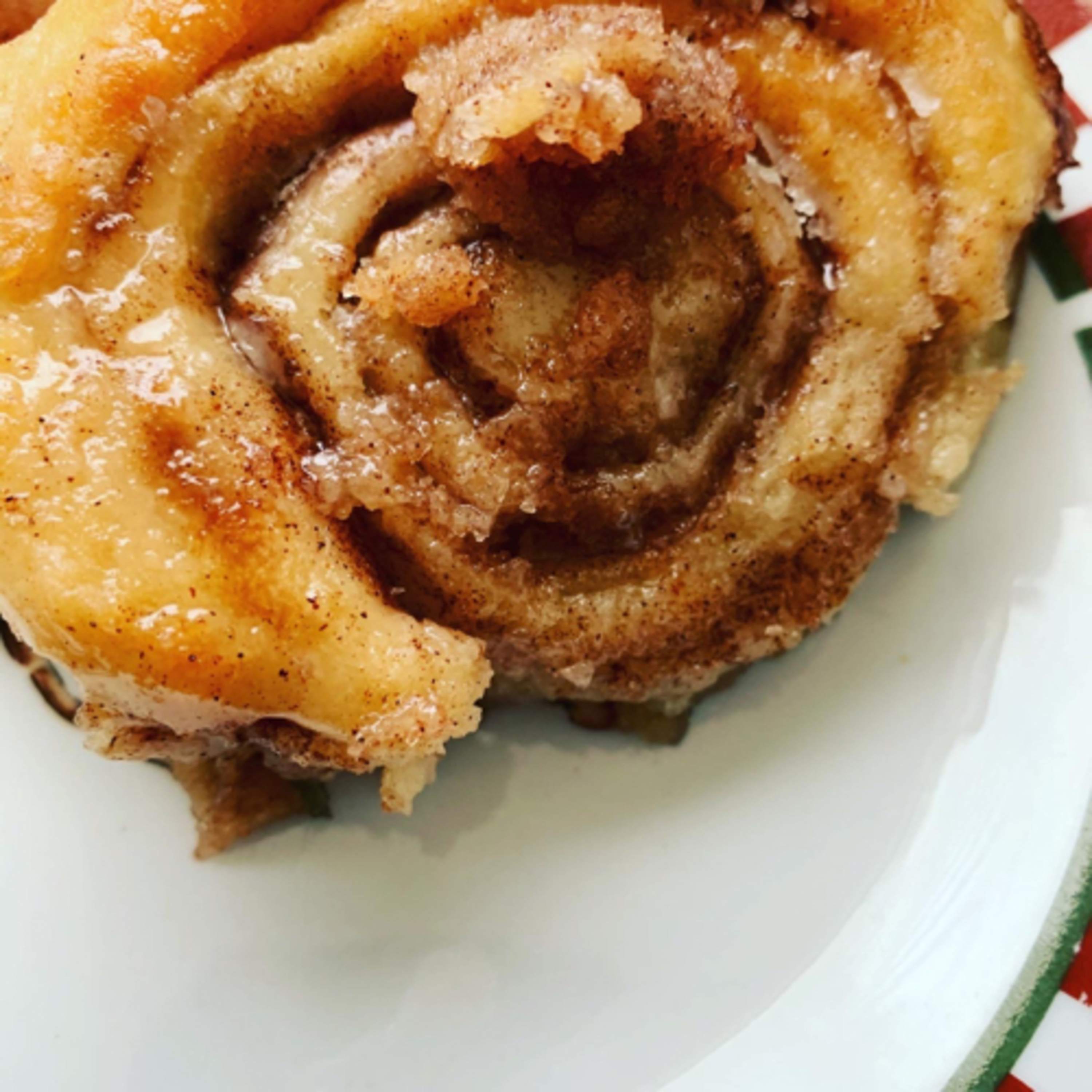 What’s For Dessert?