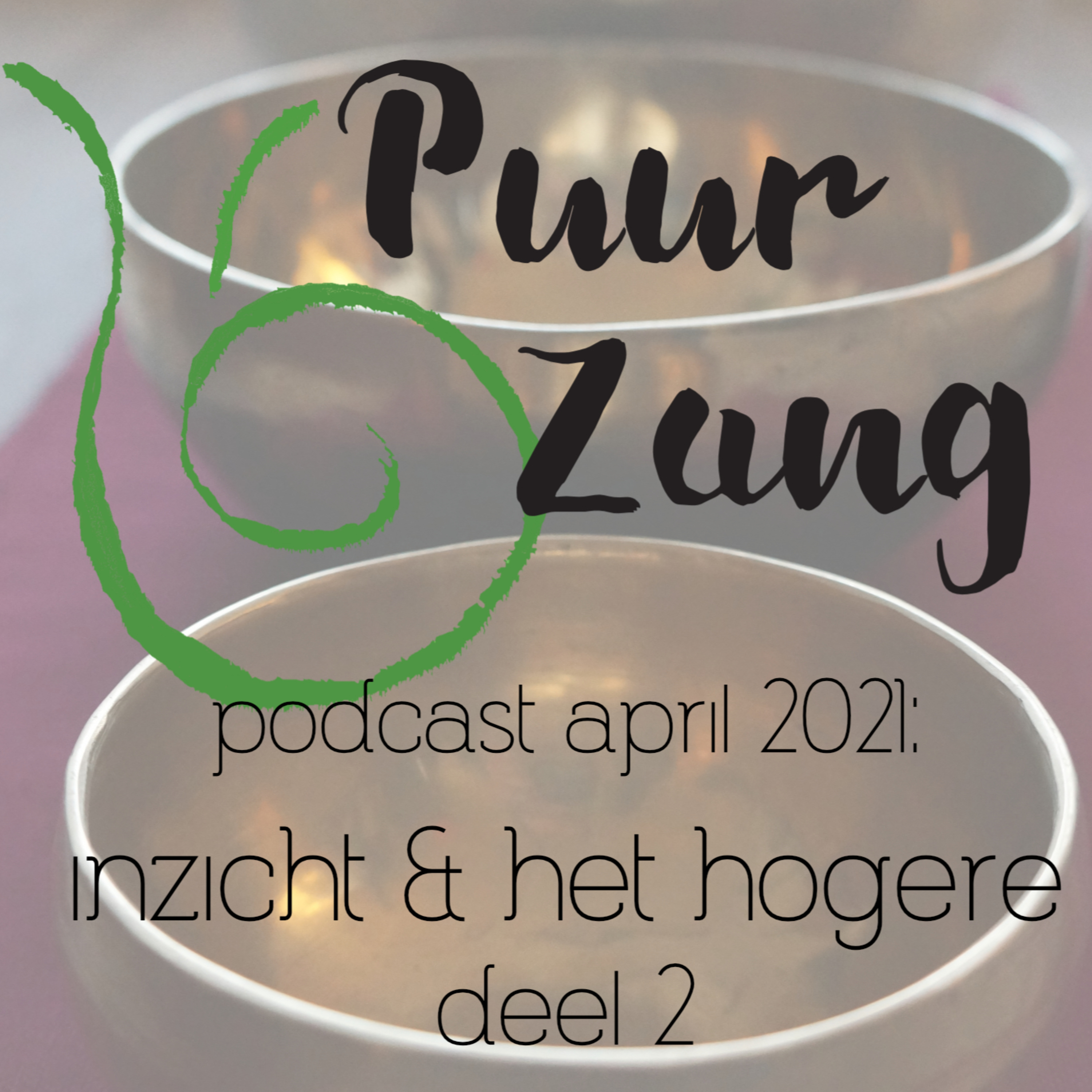 Puur Zang podcast: chakra zang, meditatieve muziek, stemcoaching