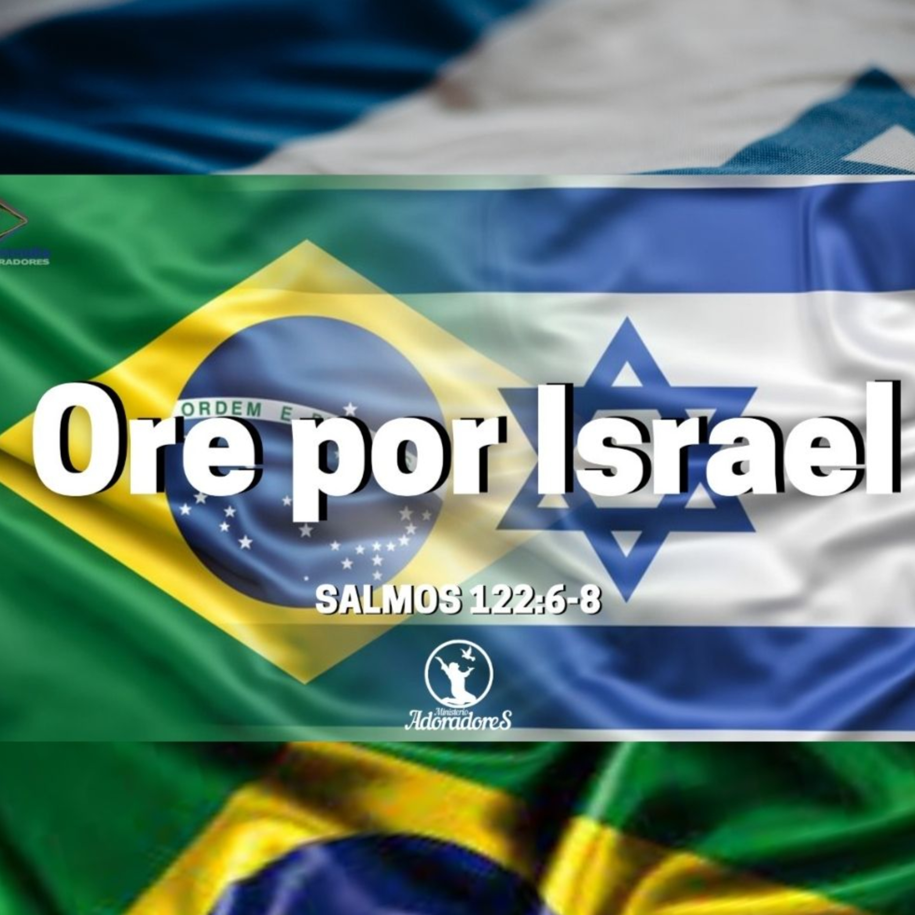Ministério Adoradores