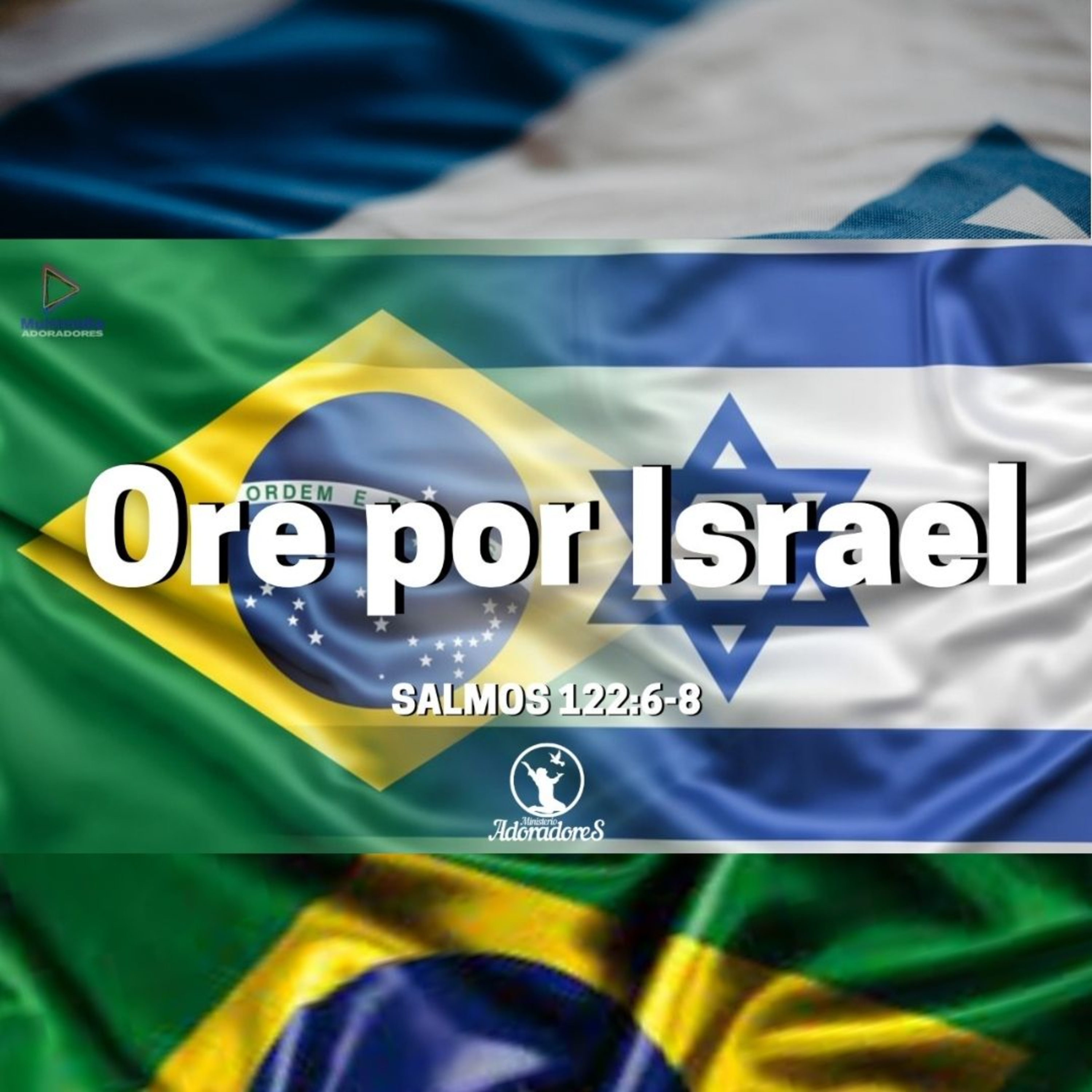 Ministério Adoradores