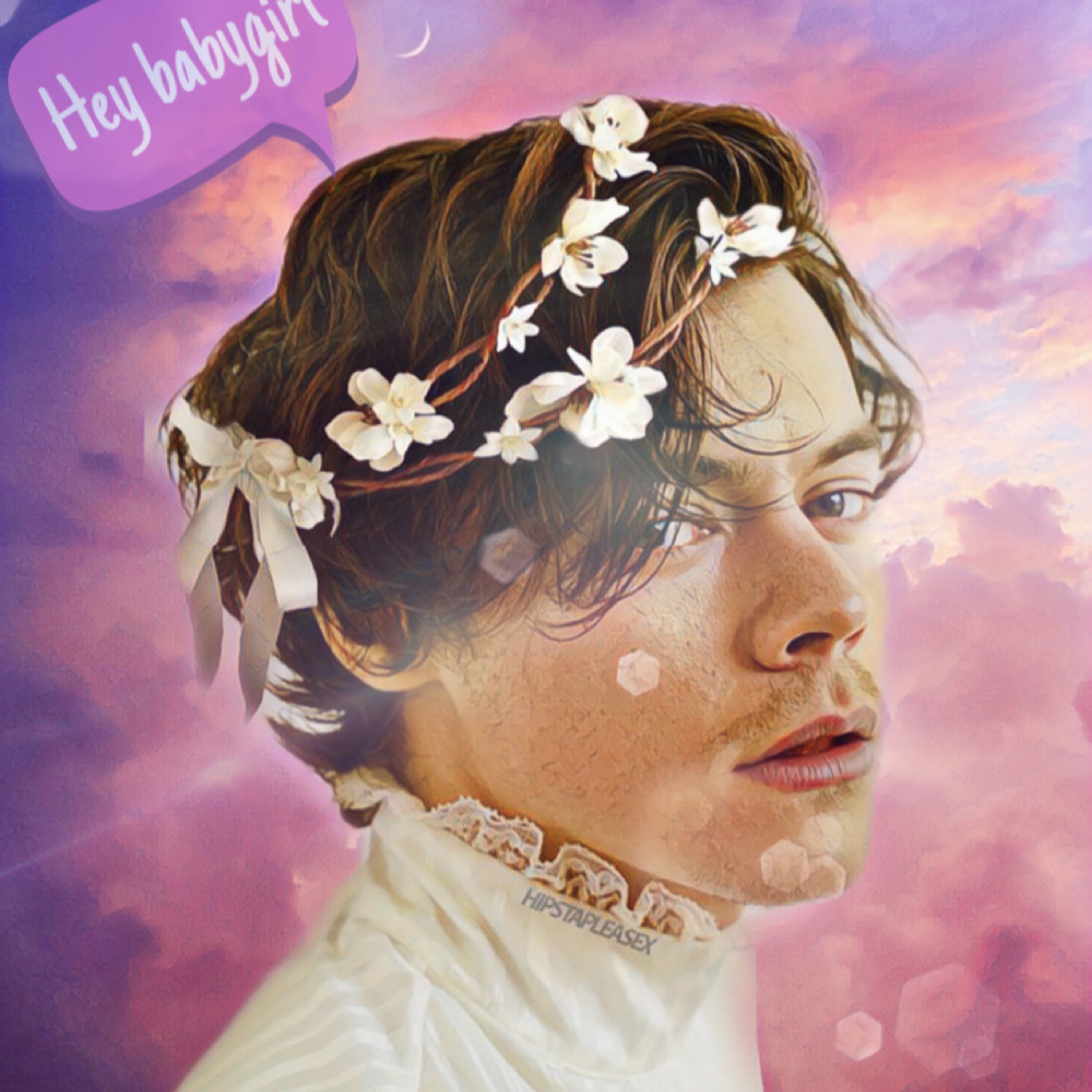 Throw it back for Harry Styles  episode artwork