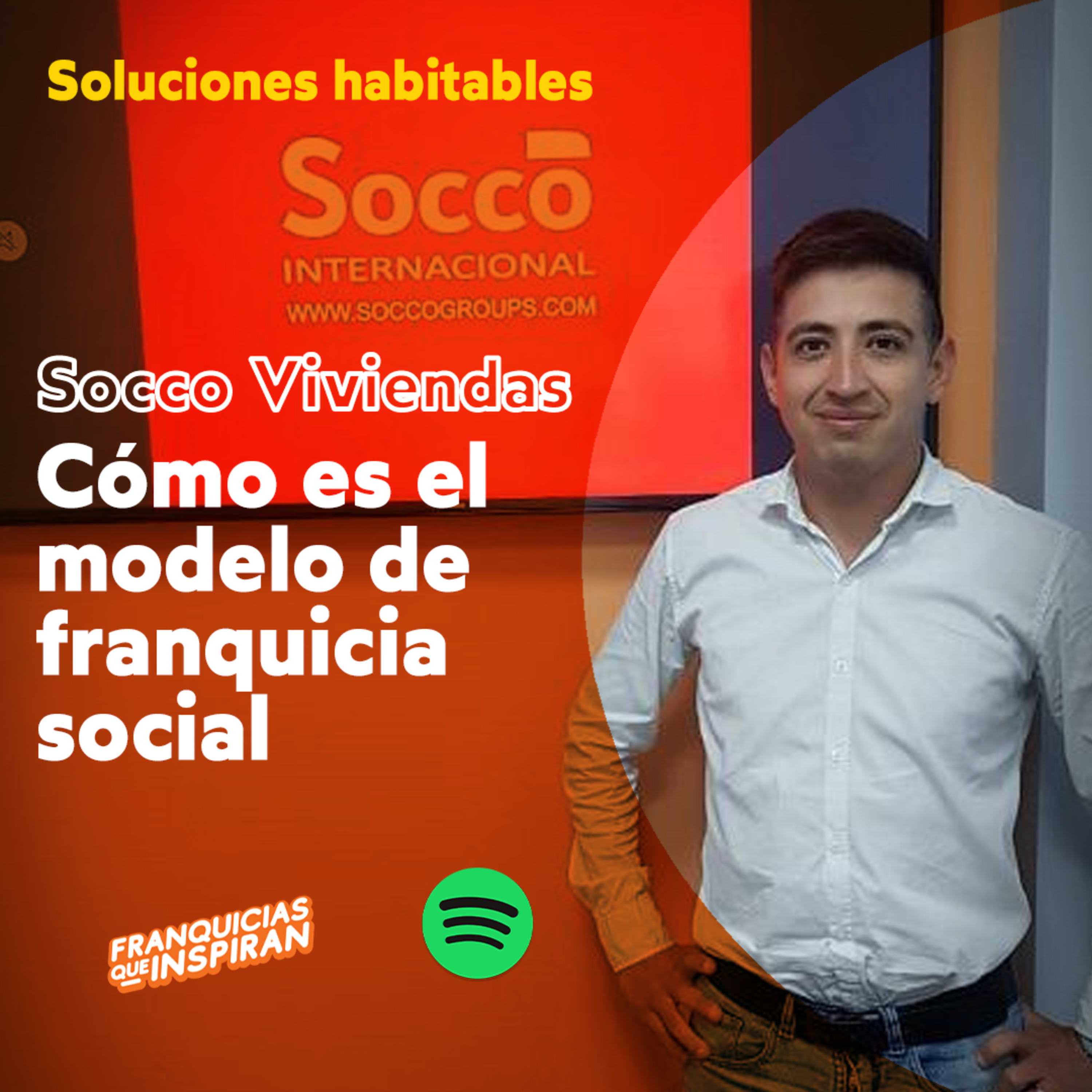 Franquicias que inspiran