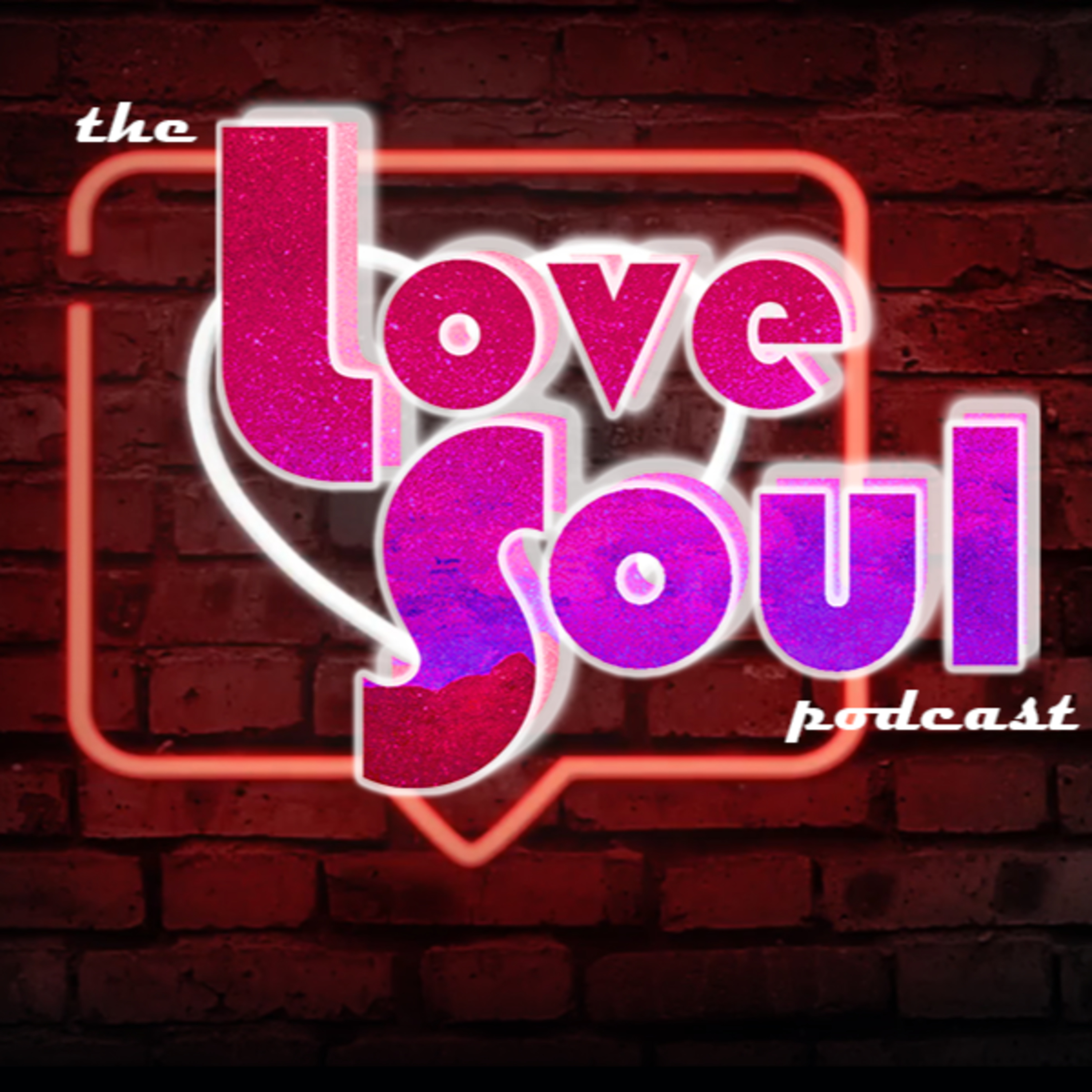 The LoveSoul Movement