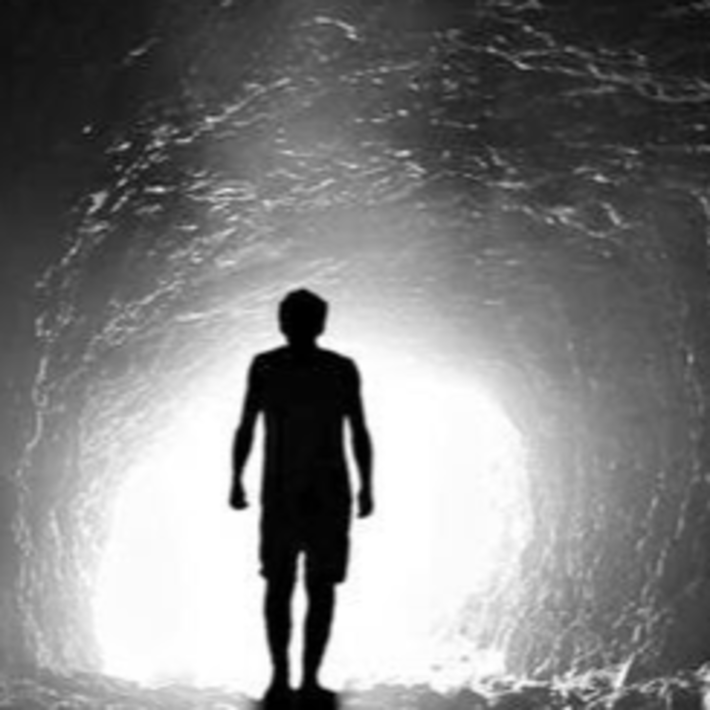 Exiting The Cave