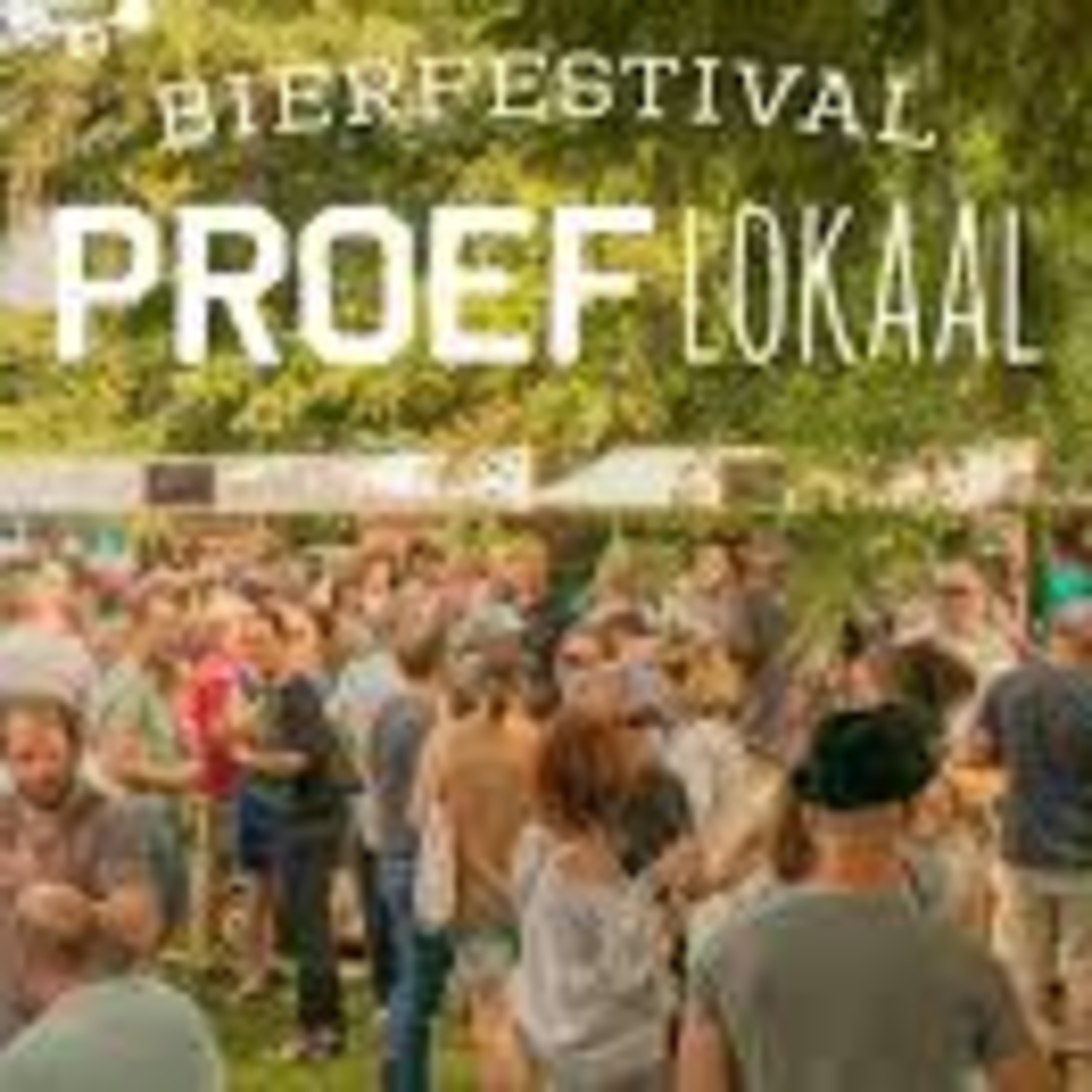 Zomerse 50 | Roger belt met Marieke Bosch over het evenement PROEFlokaal bierfestival in Cuijk!