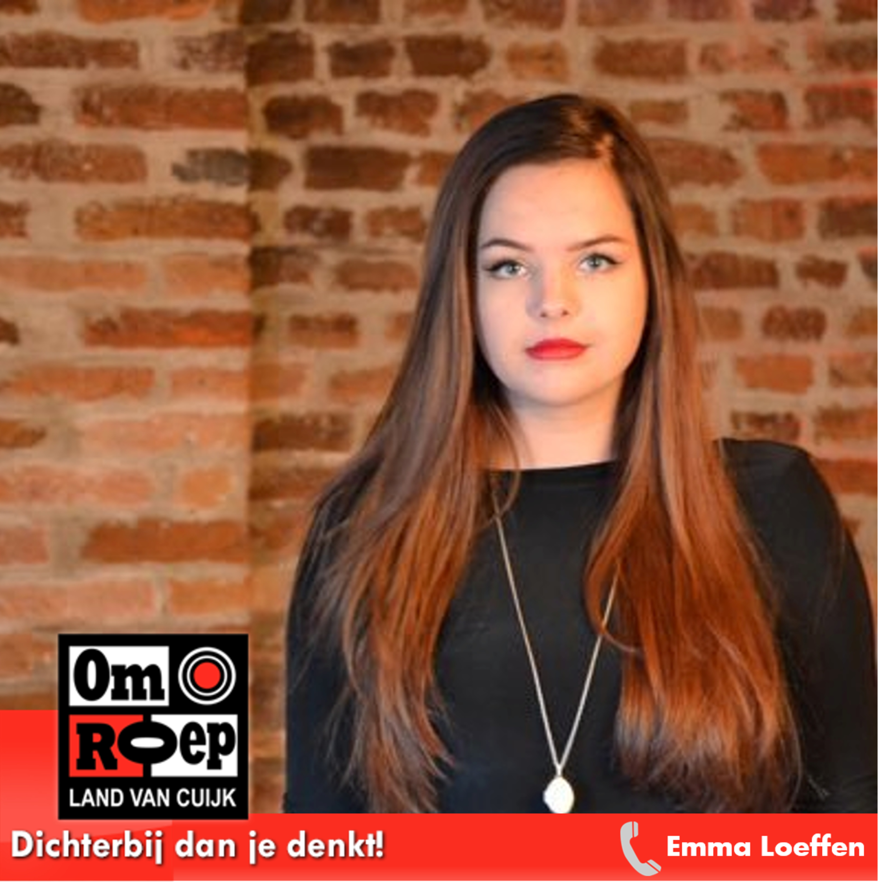 2019-10-12 Ruben belt met Emma Loeffen over wat het publiek te wachten staat! episode artwork
