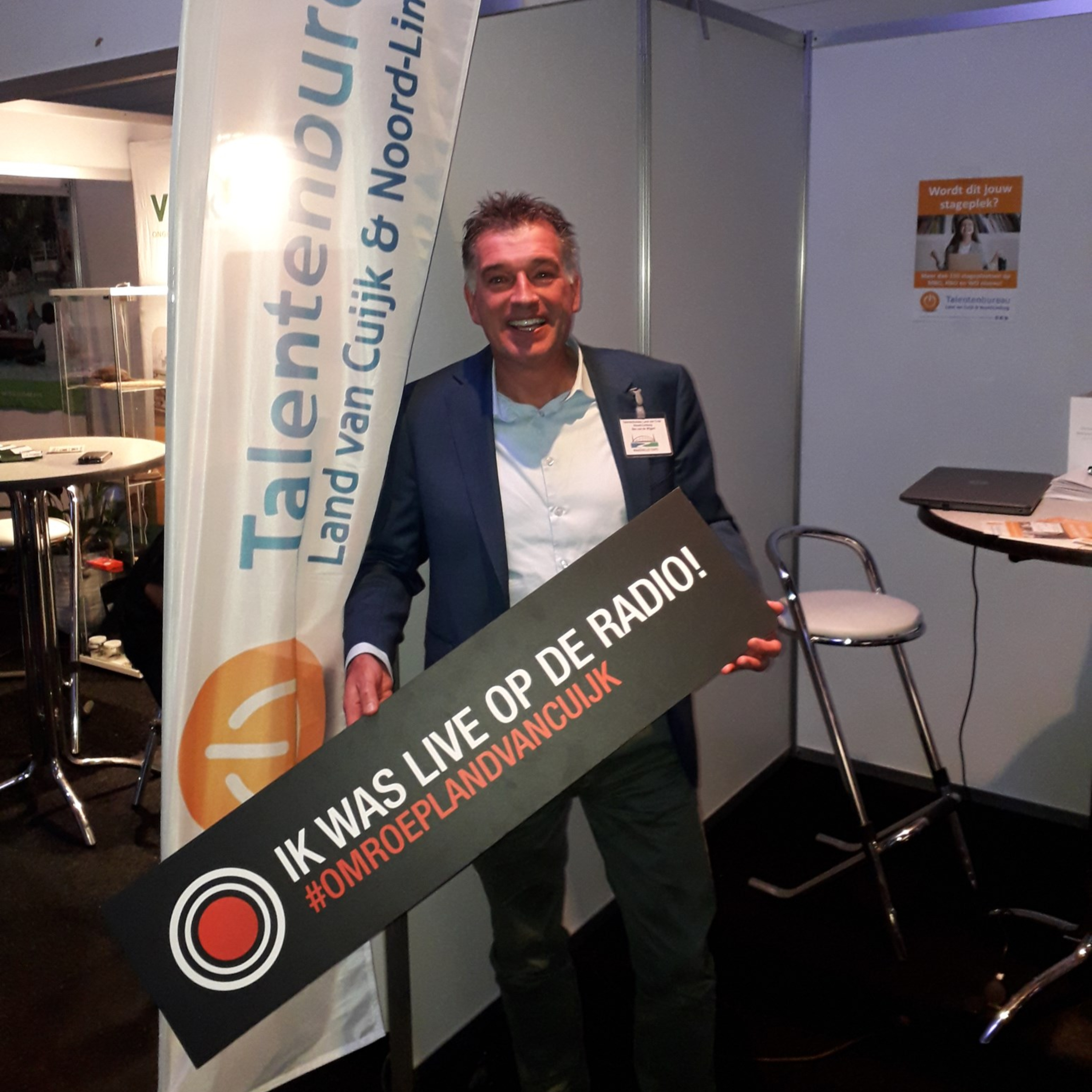 Omroep Land van Cuijk