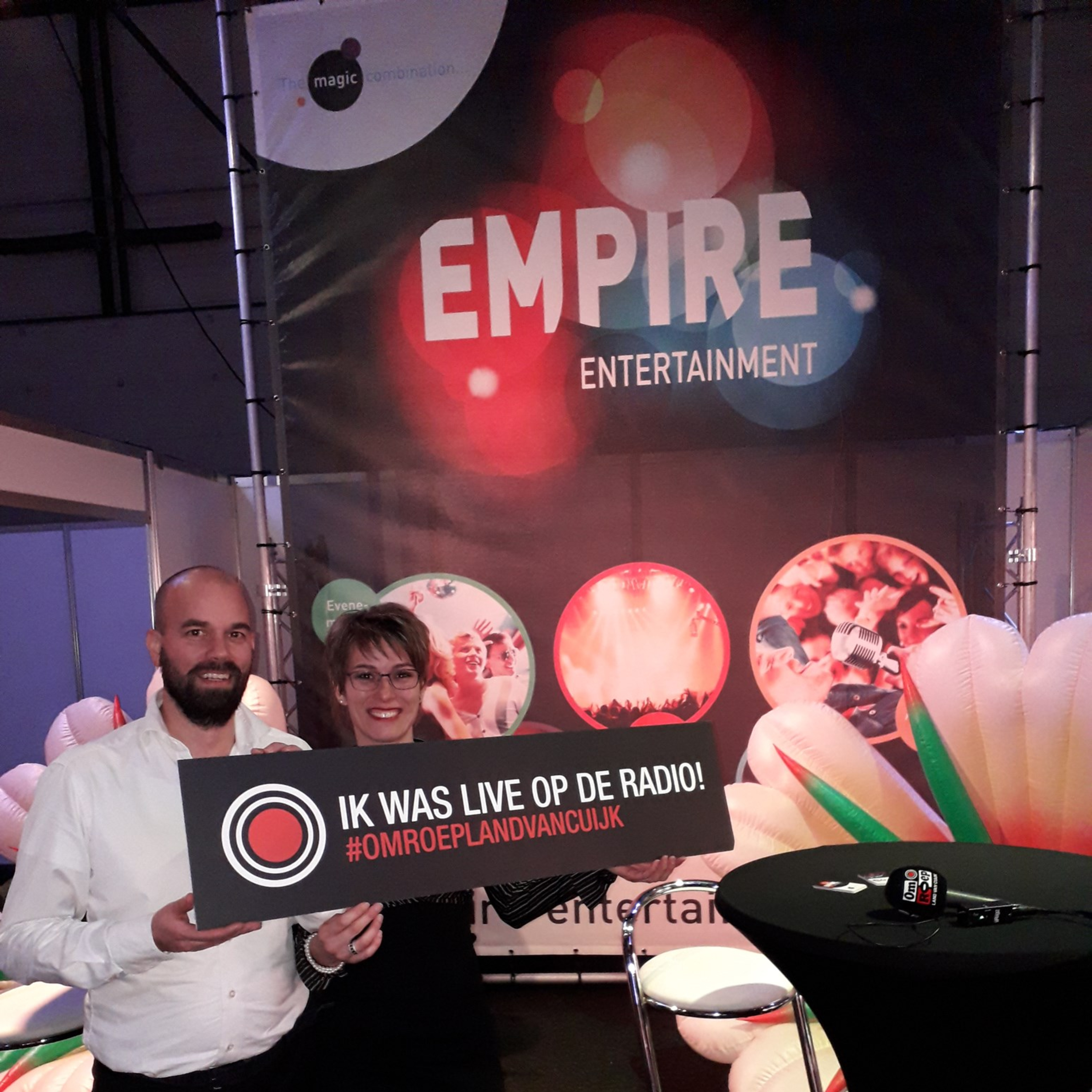 Omroep Land van Cuijk