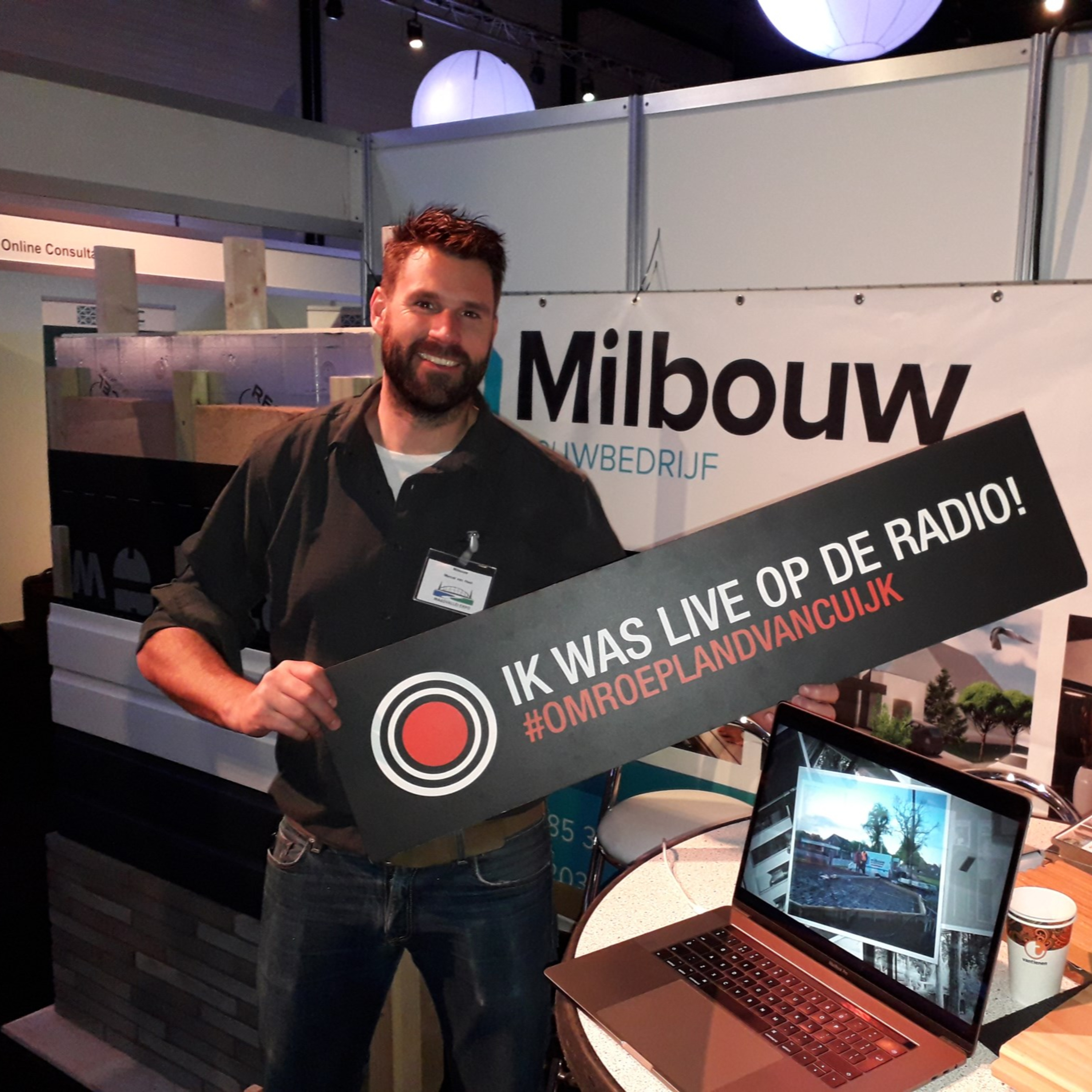 Omroep Land van Cuijk