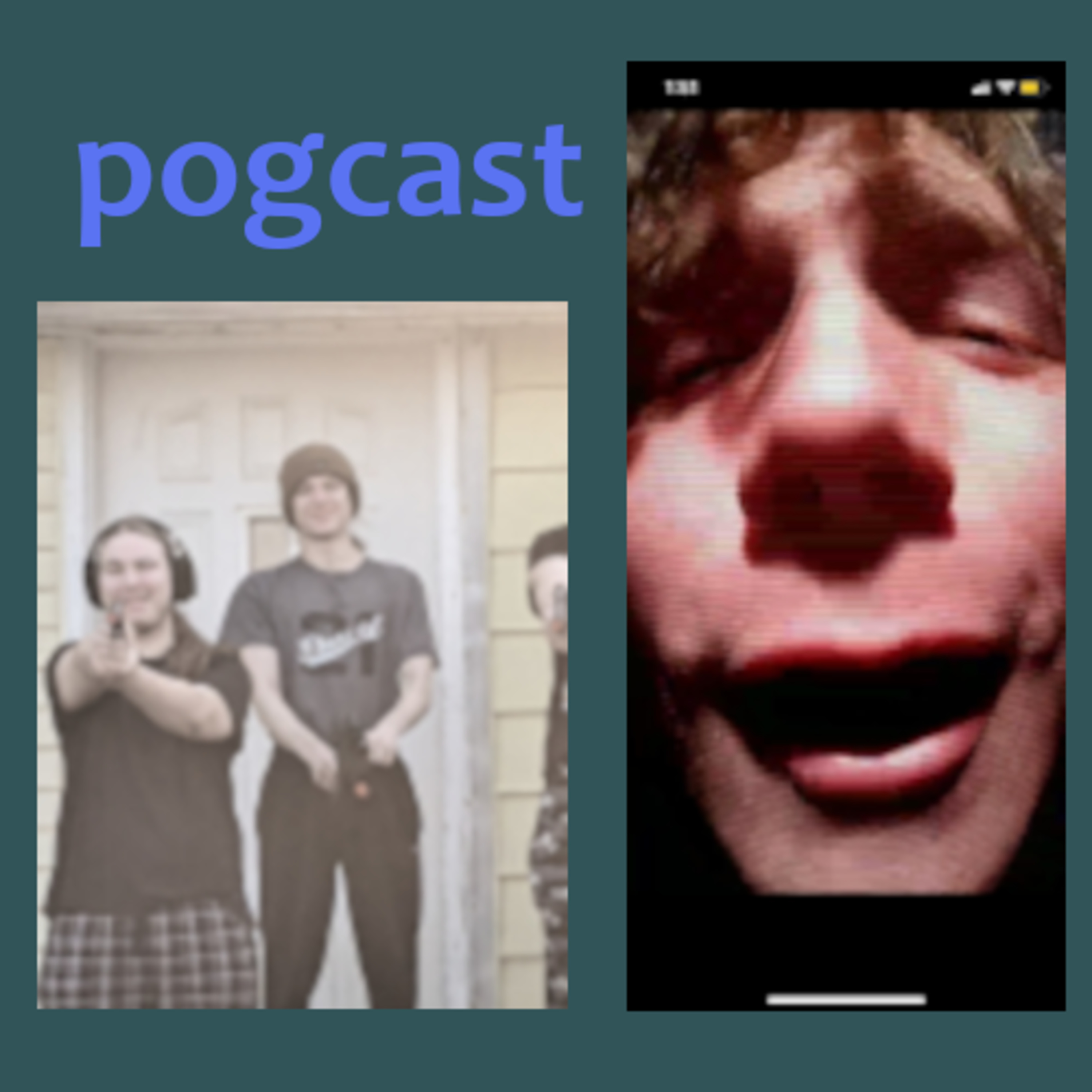Pogcast