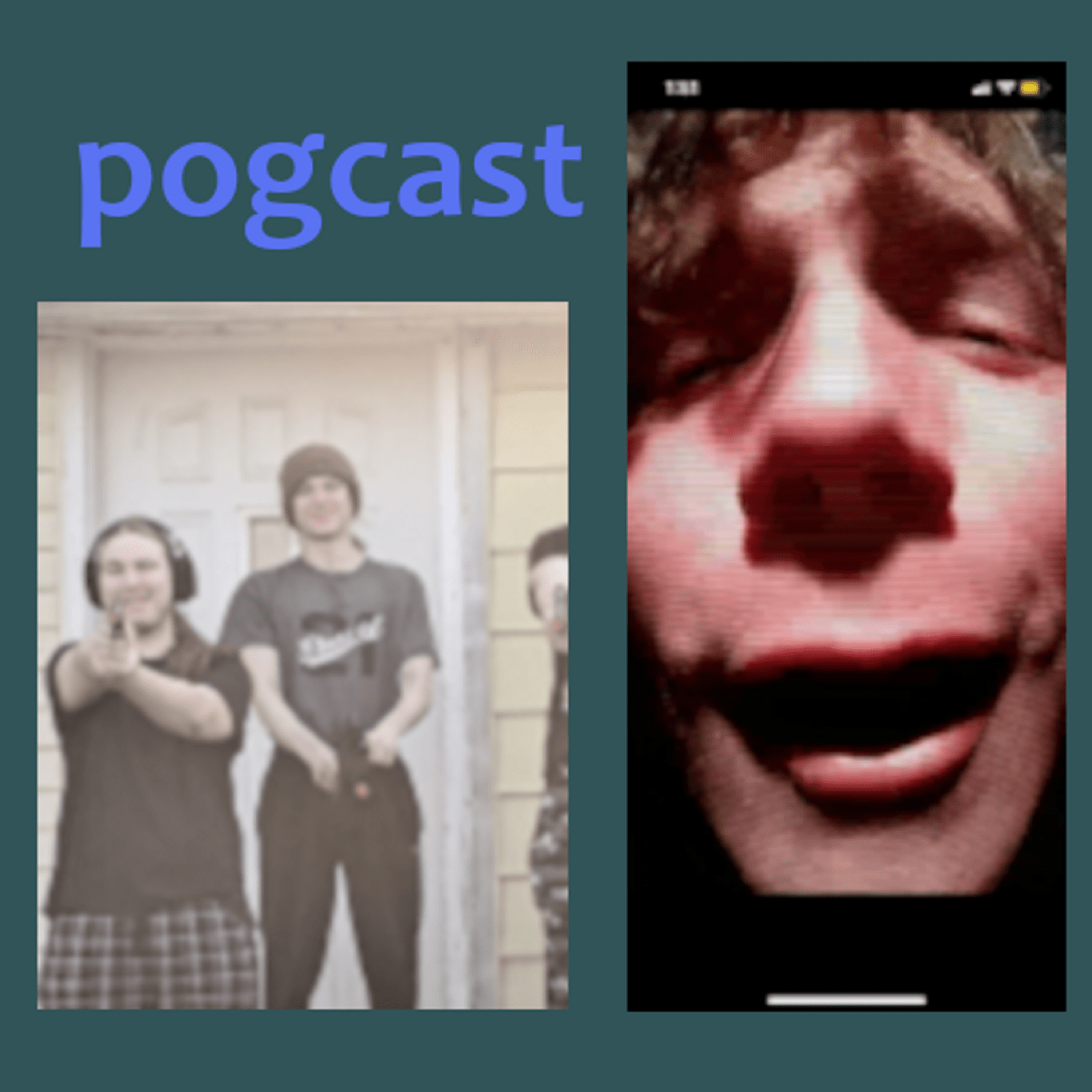 Pogcast