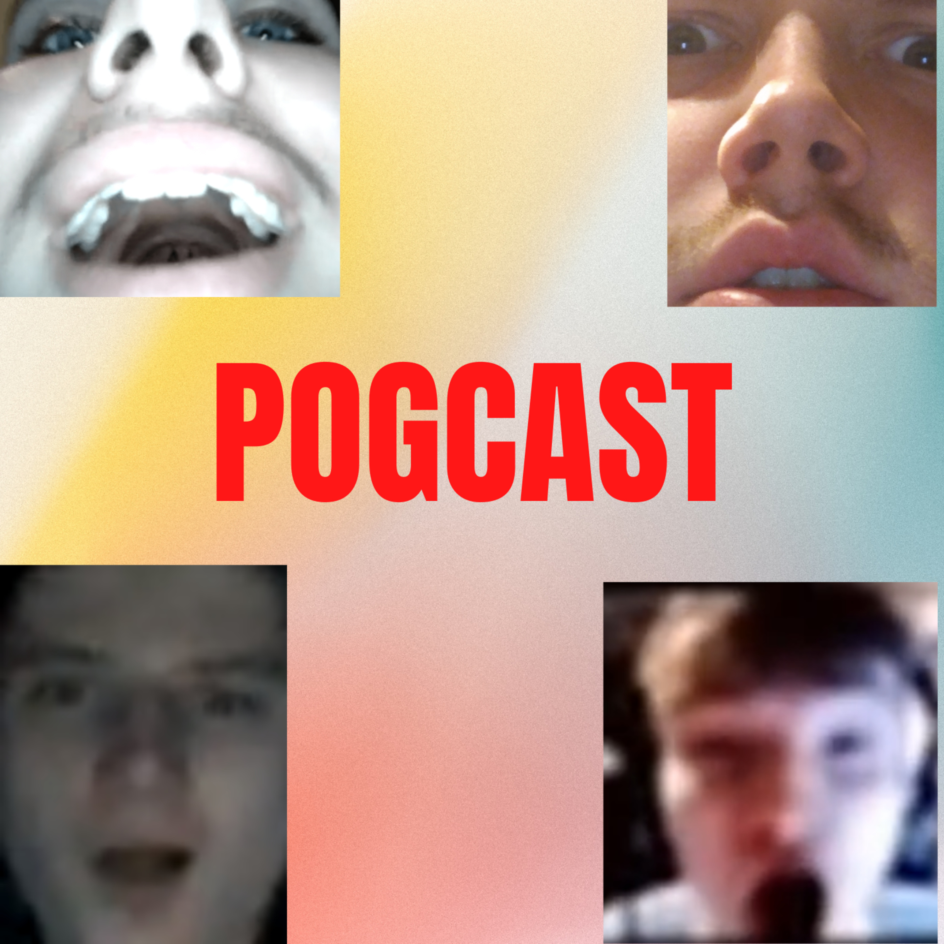 Pogcast