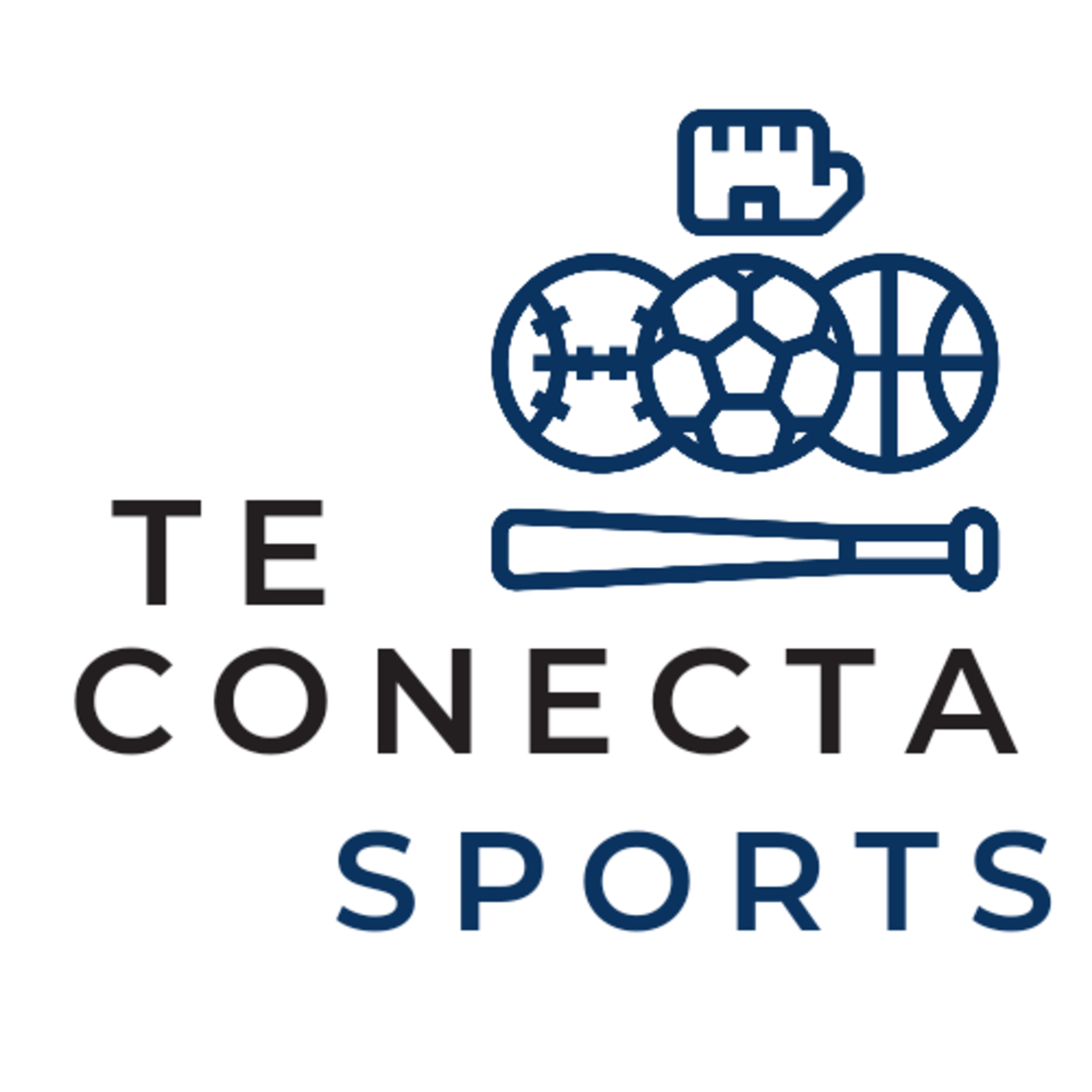 Segunda edición de Te Conecta Sports con Jesús Gudiño y El Nenuco Saldaña  episode artwork
