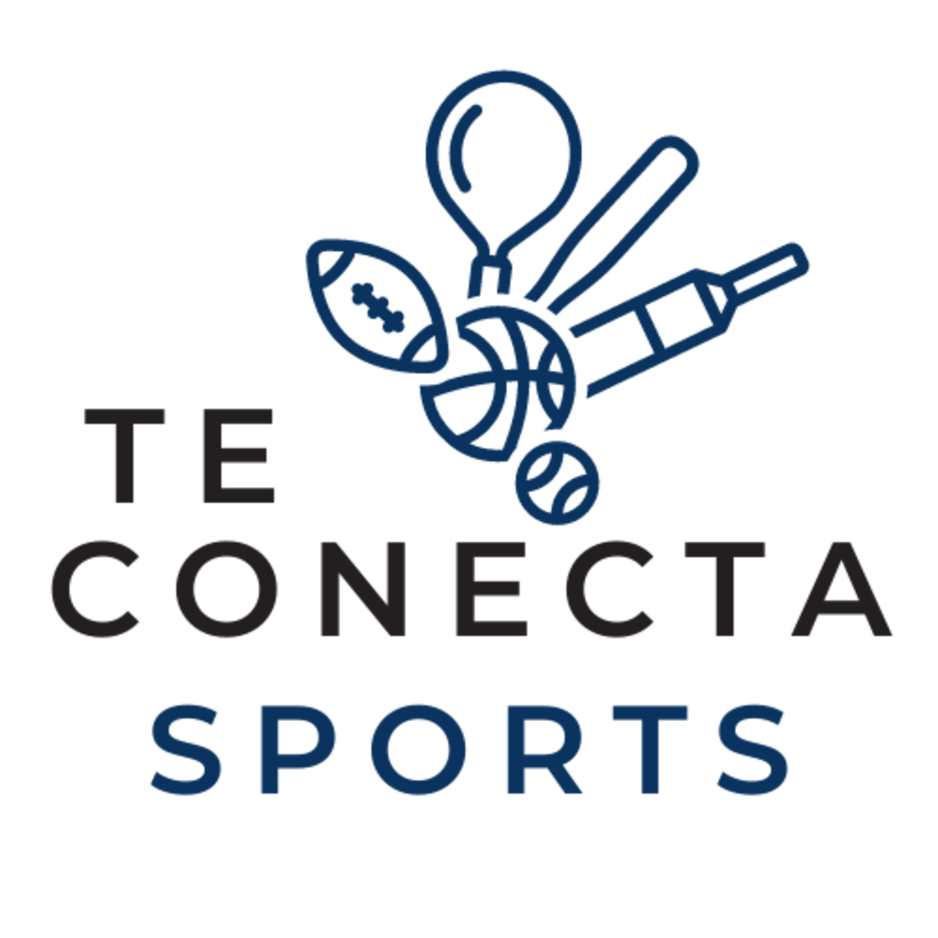 Tercer episodio de Te Conecta Sports. 