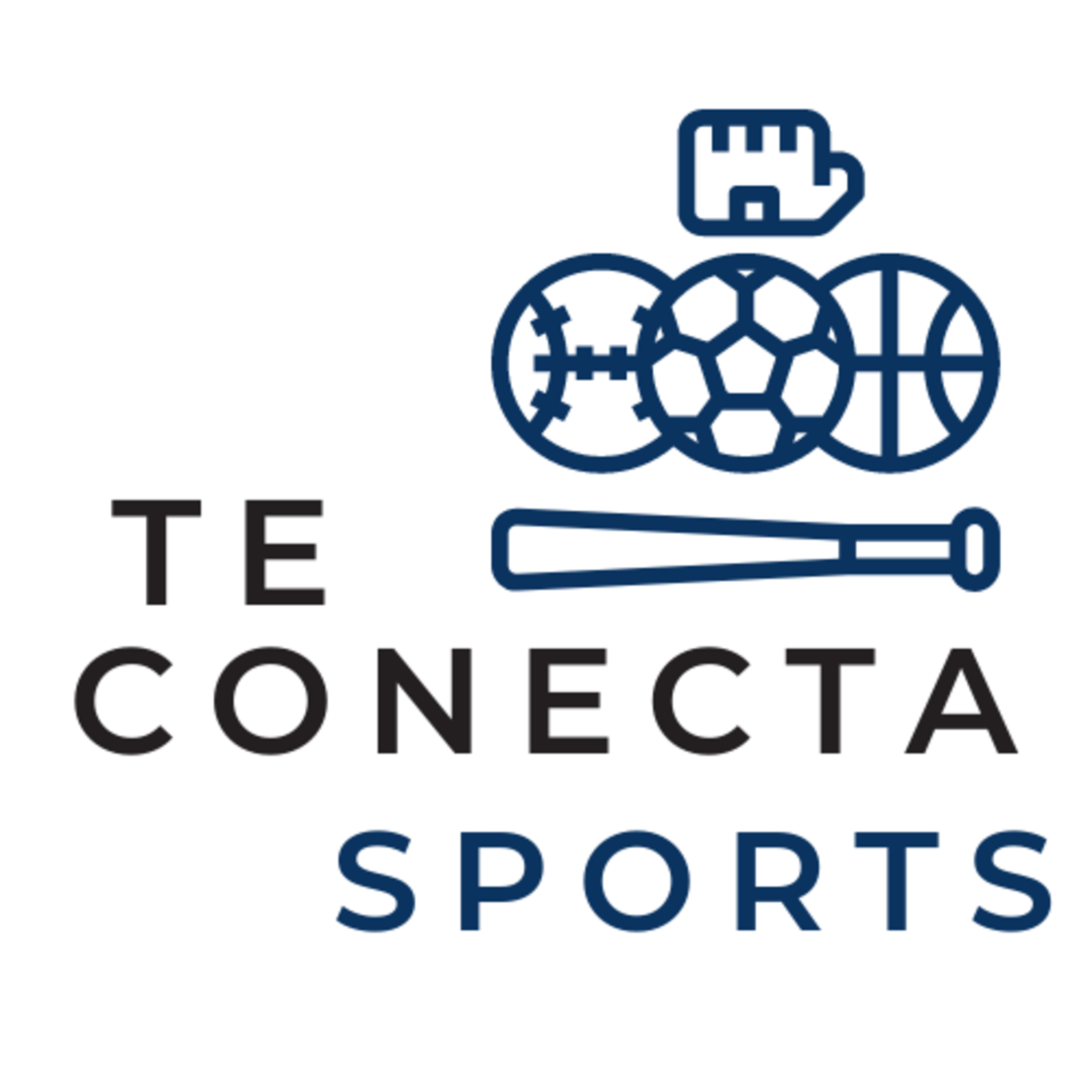 Décimo episodio de Te Conecta Sports por Te Conecta Radio. 