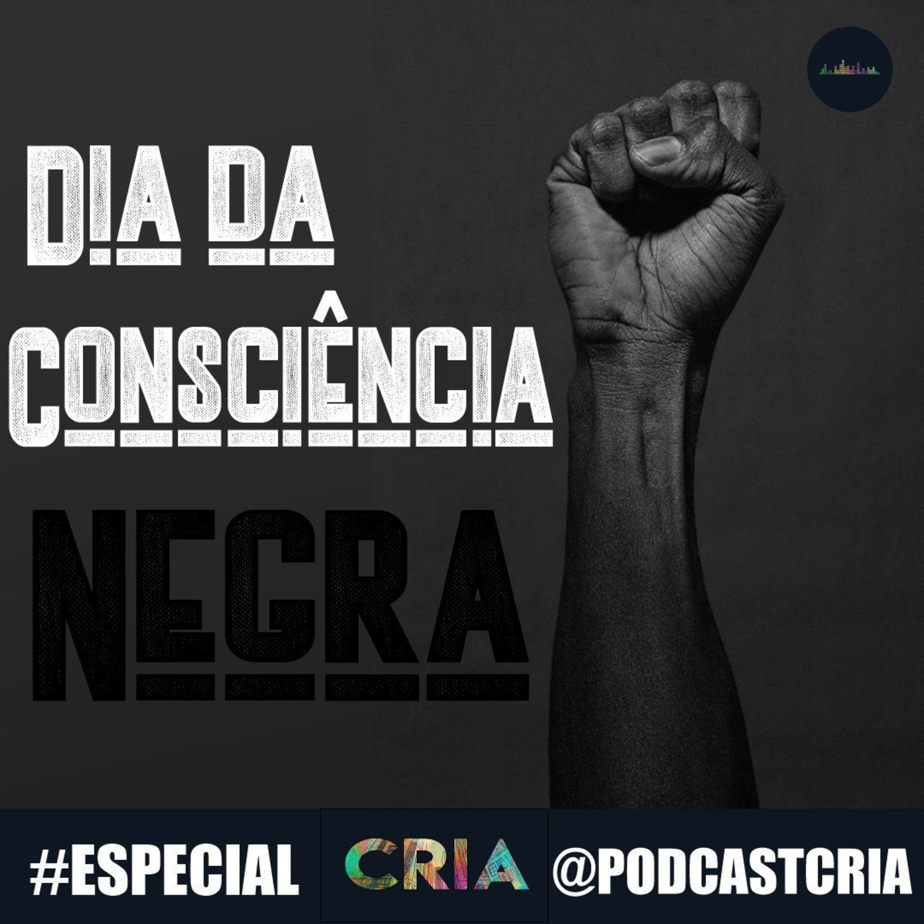 ESPECIAL: Dia da Consciência da Negra episode artwork