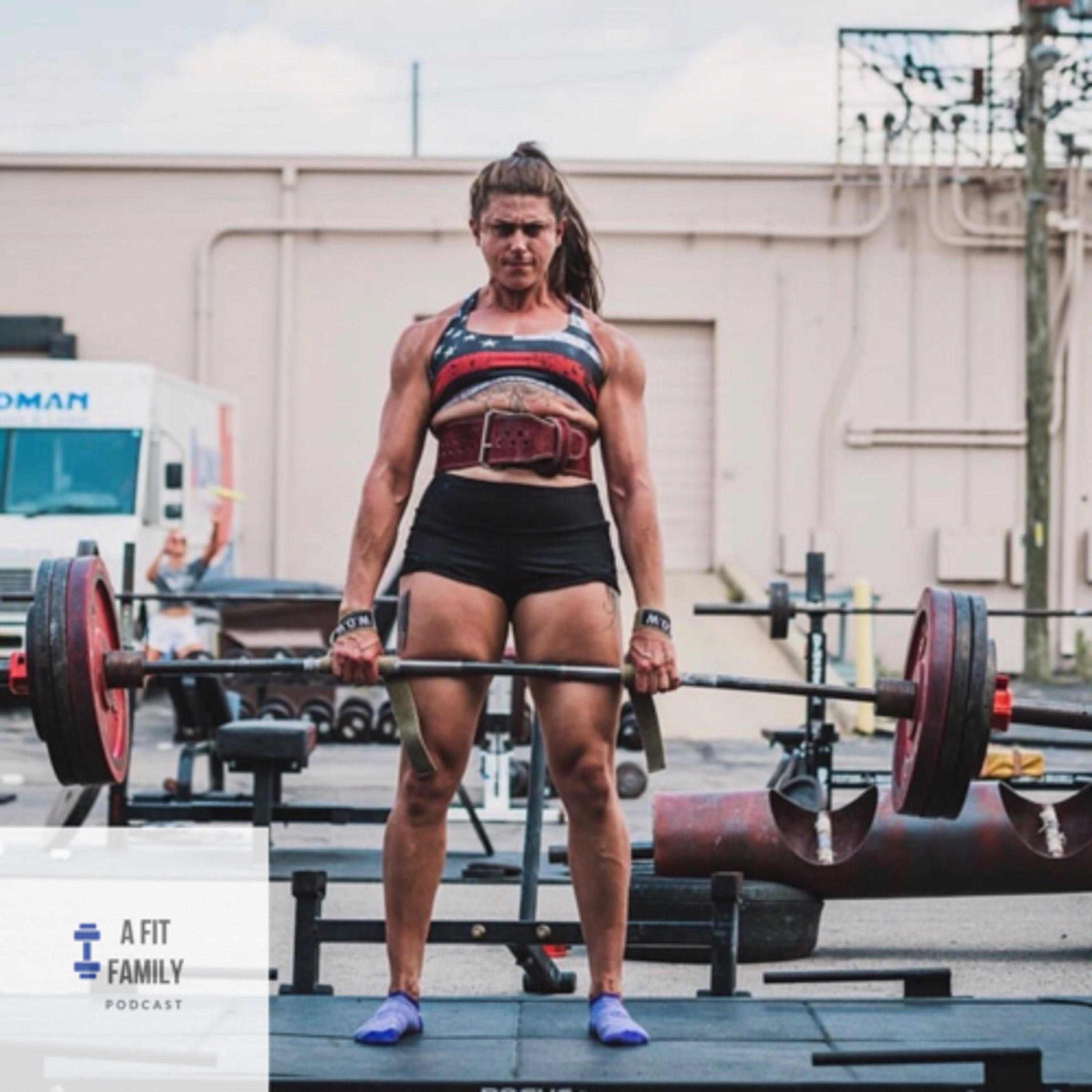 Thriving on a Plant Based diet with Sarah Reasoner Thriving on a Plant Based diet with Sarah Reasoner