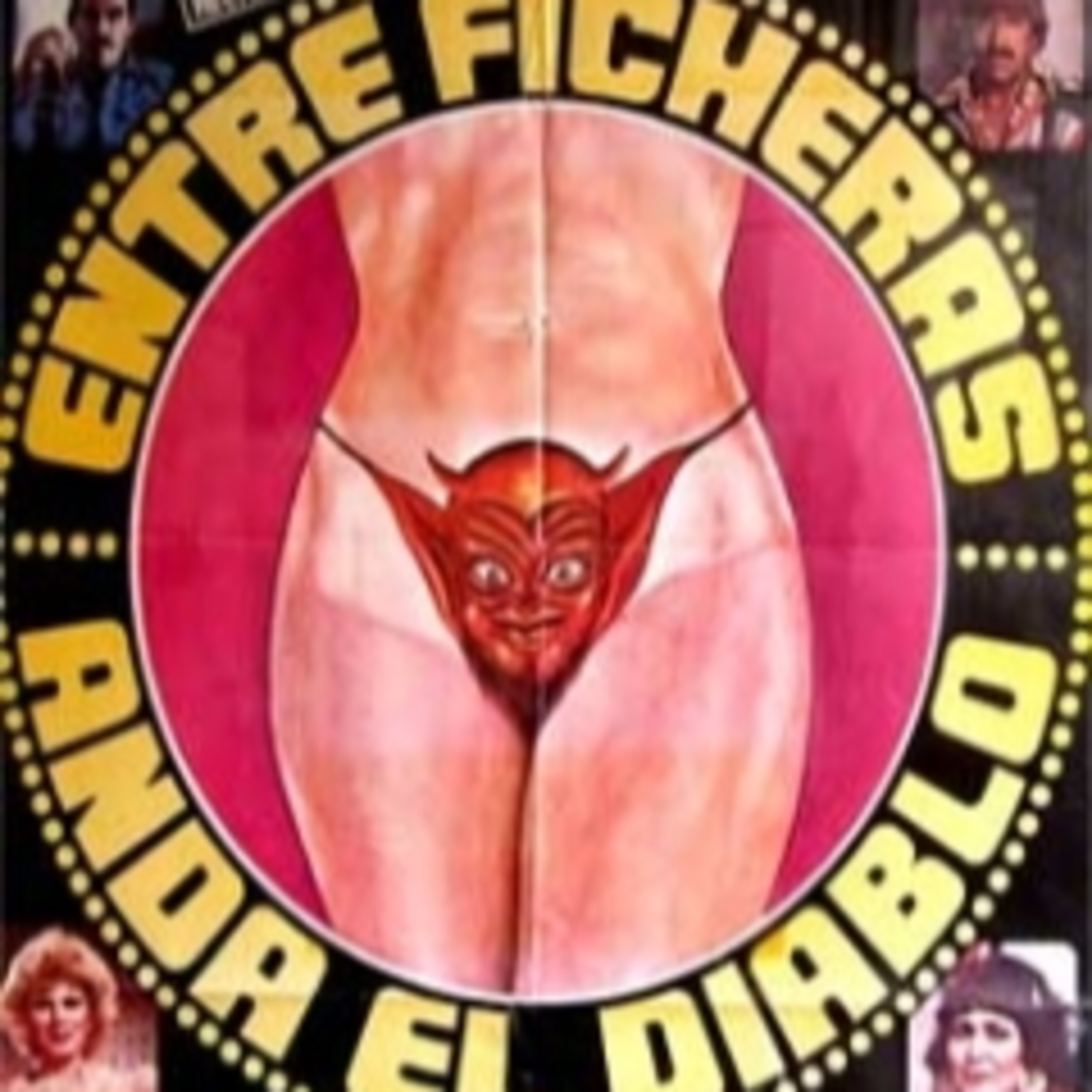 Kike Cinéfilo Capitulo 4 Temporada 2: "La sexy comedia Mexicana" episode artwork