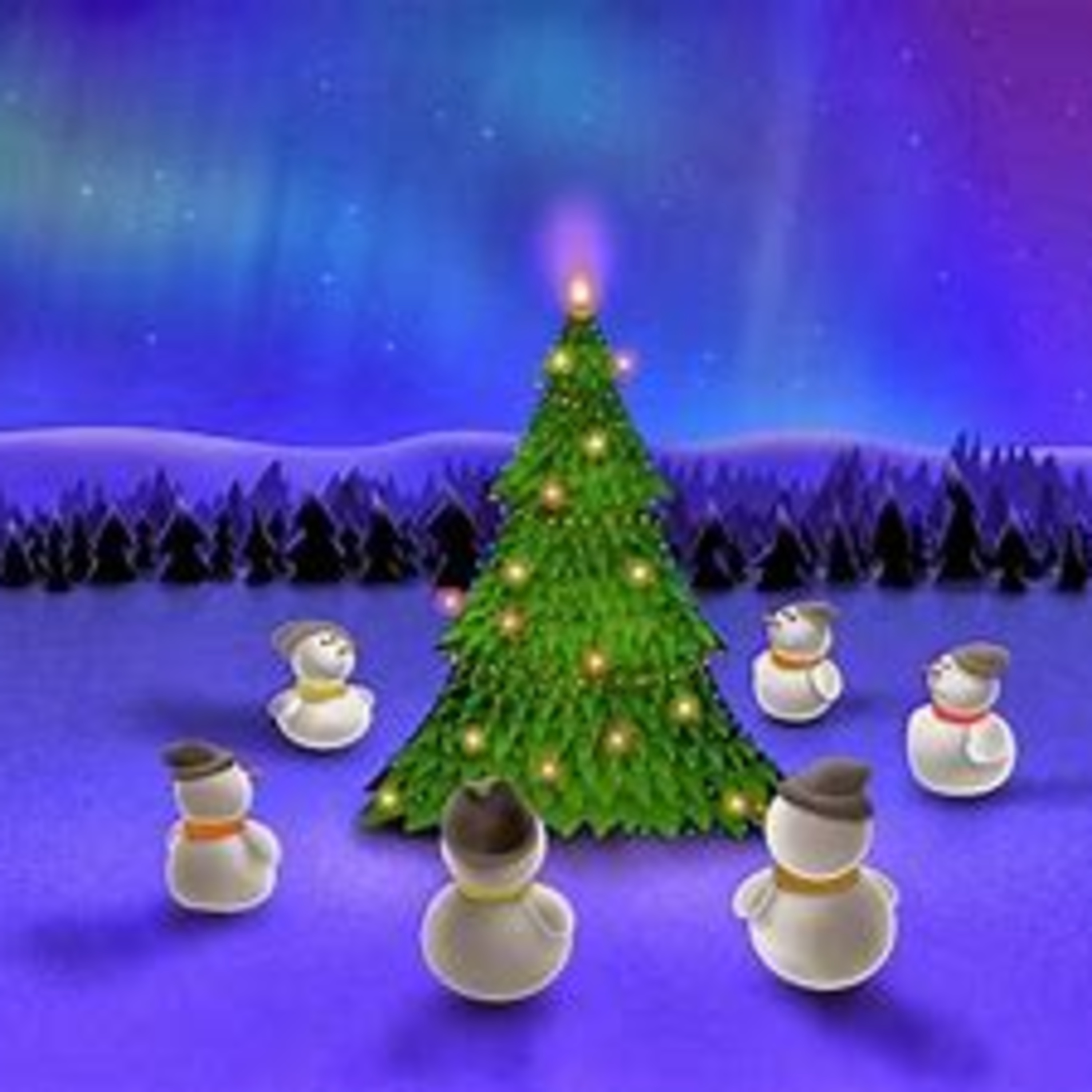 Kike Cinéfilo Capitulo 8 Temporada 2 - "La Navidad" episode artwork