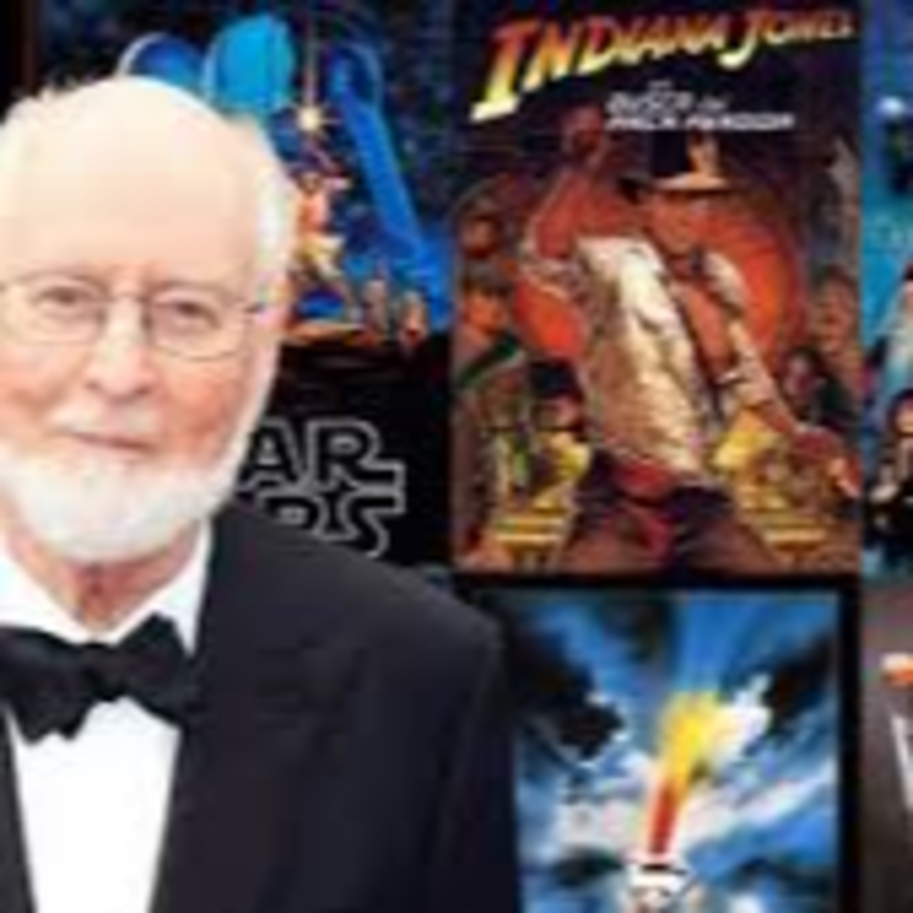 Kike Cinéfilo capitulo 15 Temporada 2 - "John Williams" episode artwork