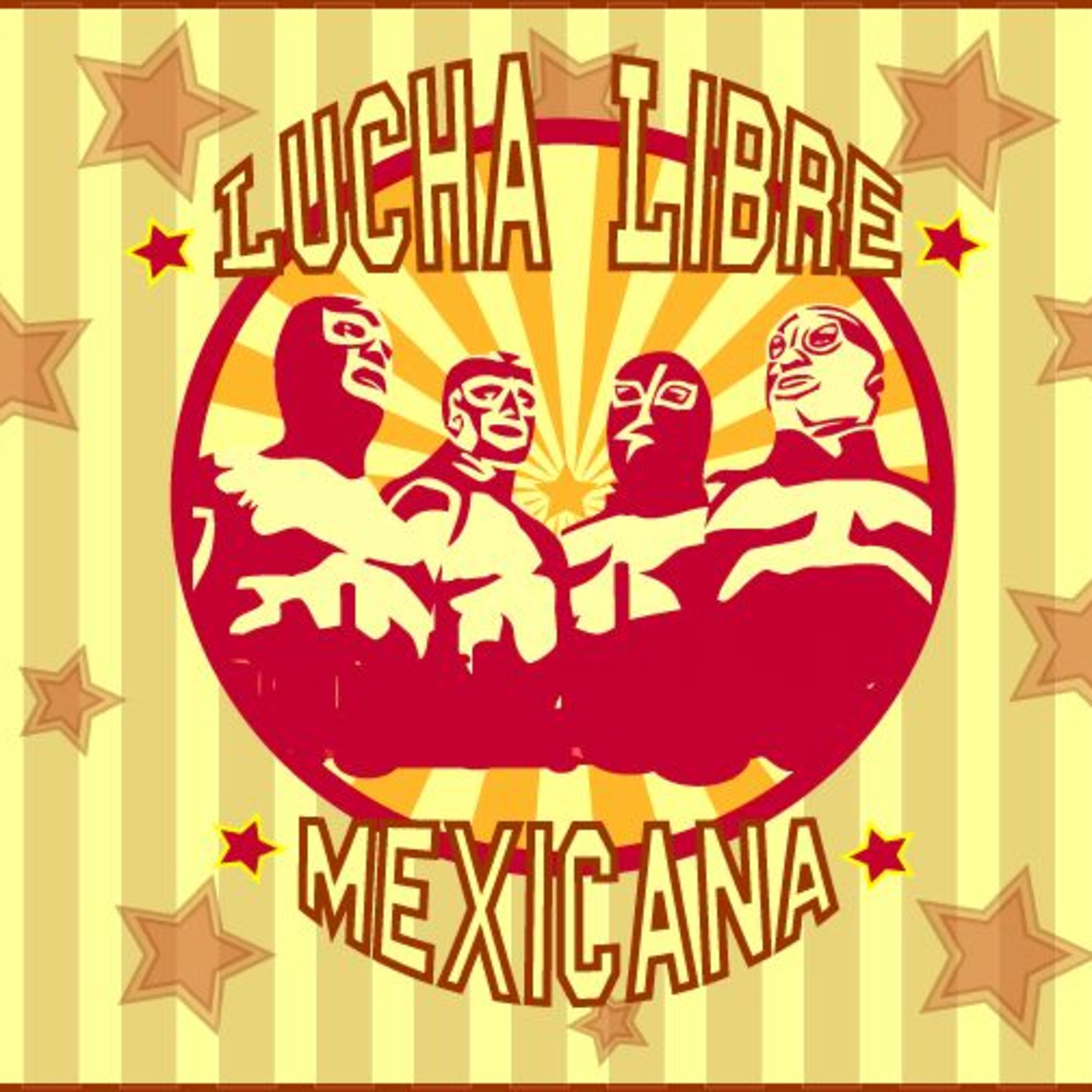 Kike Cinéfilo Capitulo 16 Temporada 2 "La Lucha Libre Mexicana y el cine" episode artwork