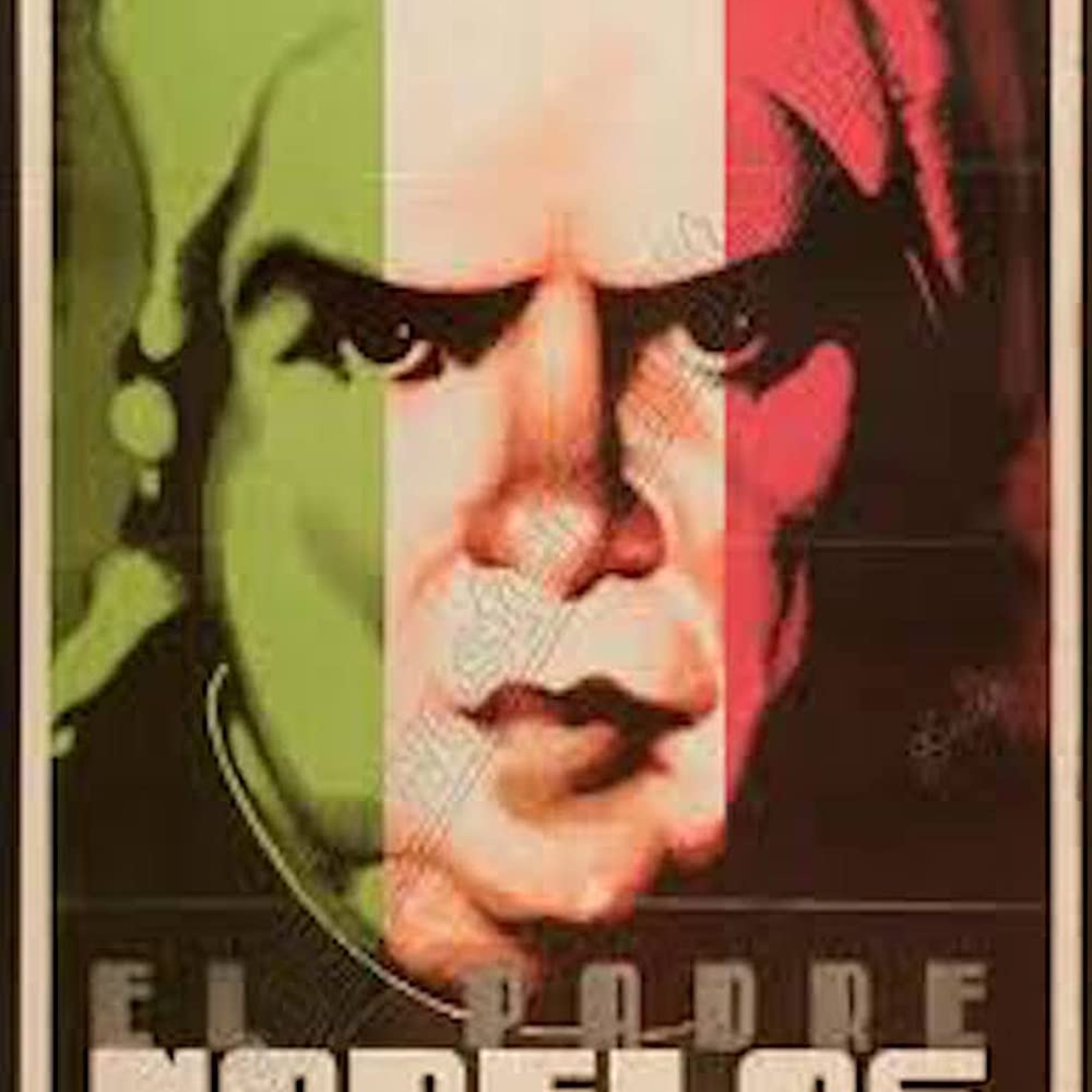 Kike Cinéfilo Temporada 3 Episodio 10 - Las peliculas sobre la Independencia. episode artwork