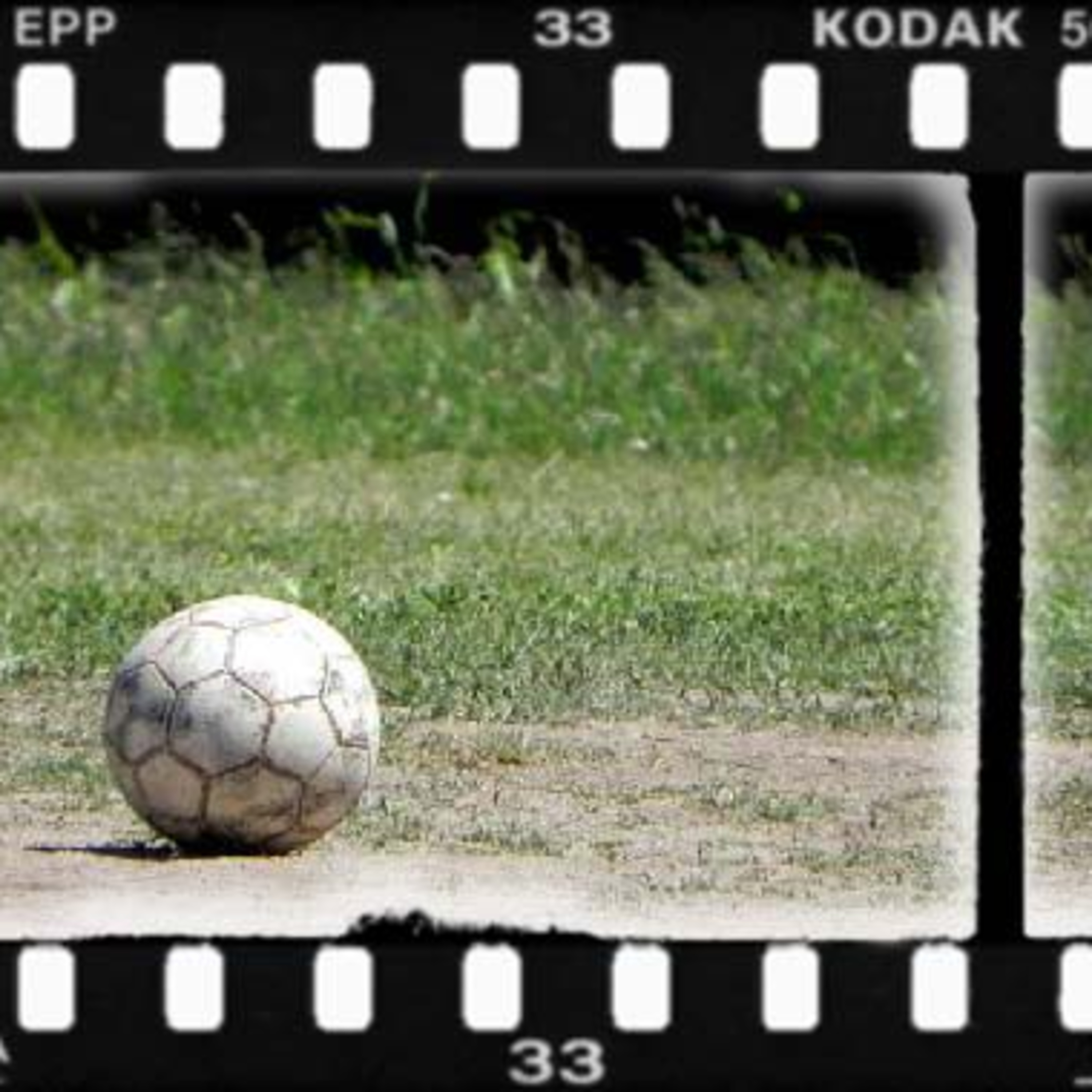 Kike Cinéfilo Temporada 3 Episodio 17 - El Futbol y el cine. episode artwork