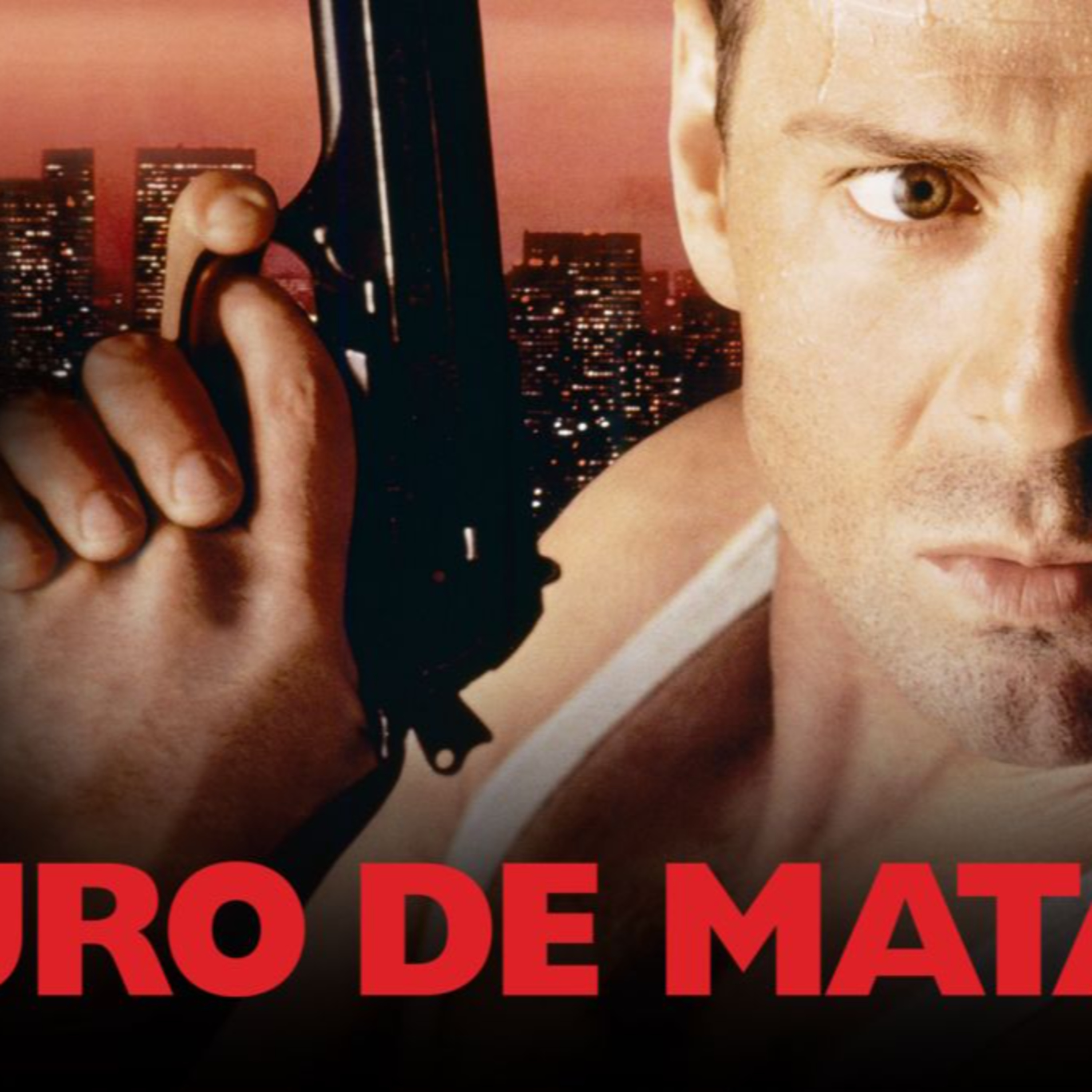 Kike Cinéfilo Temporada 3 Episodio 18 Las sagas navideñas parte 1: La saga Duro de Matar. episode artwork