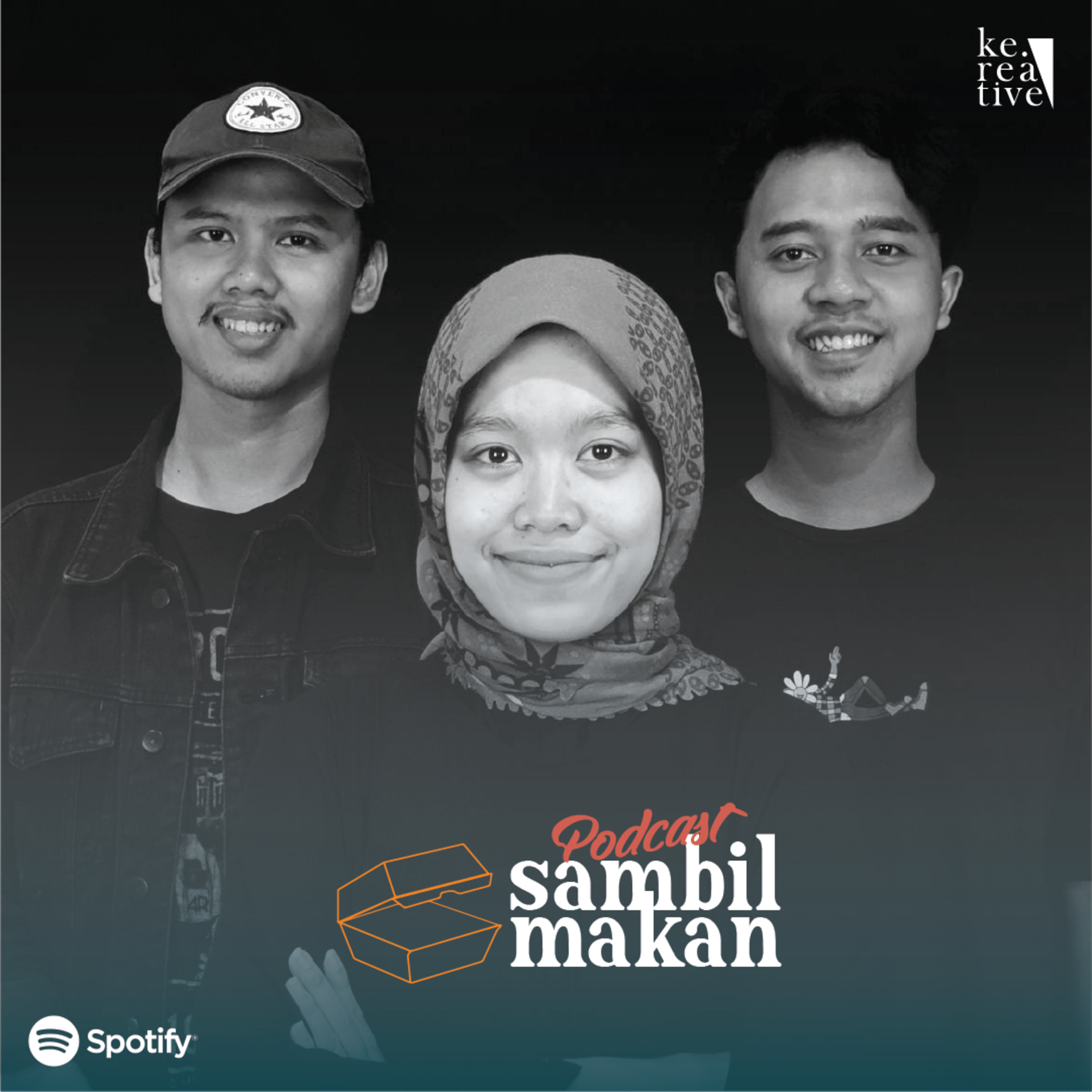 ep. 1 #sambilmakan ngobrolin jogja!