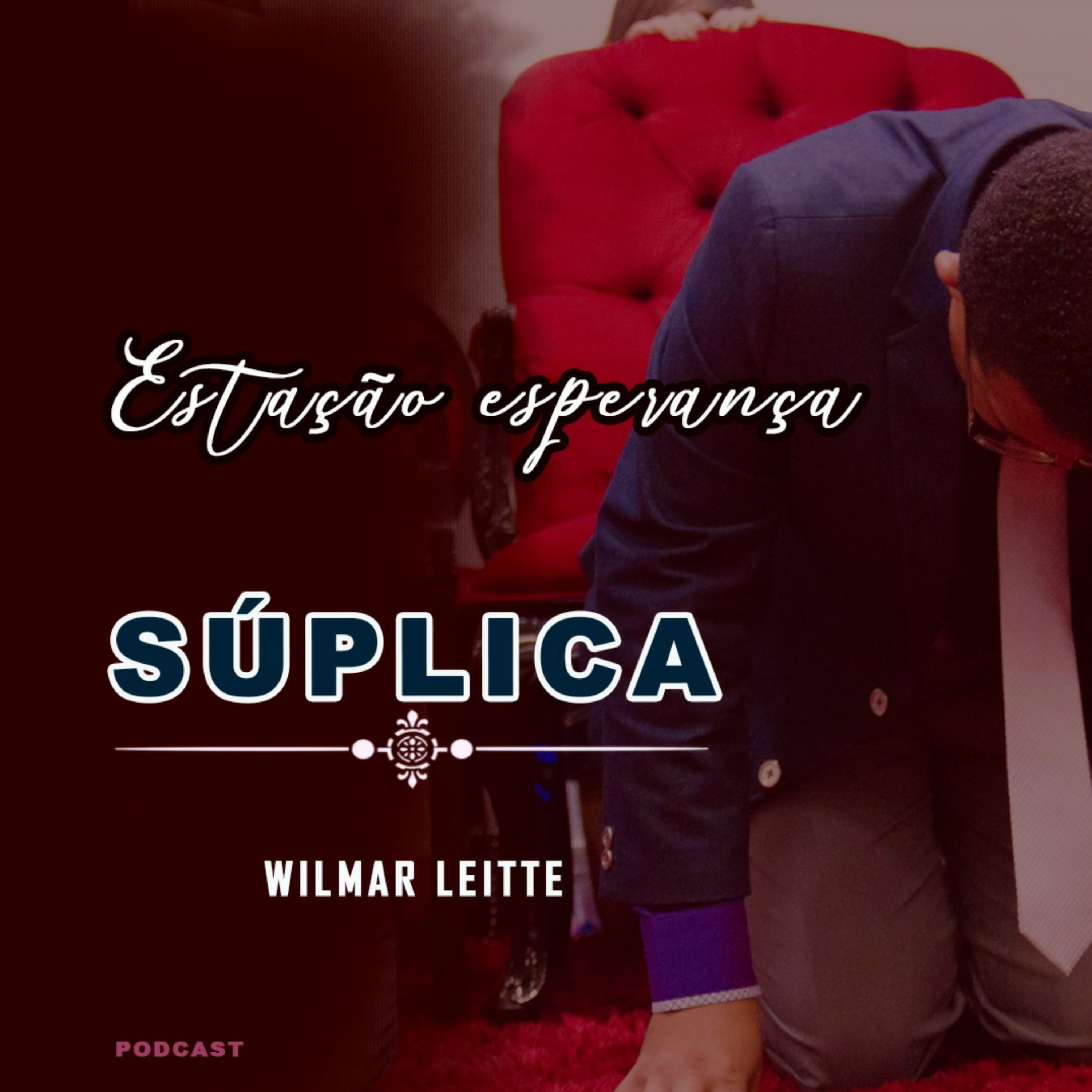 #03 - SÚPLICA episode artwork