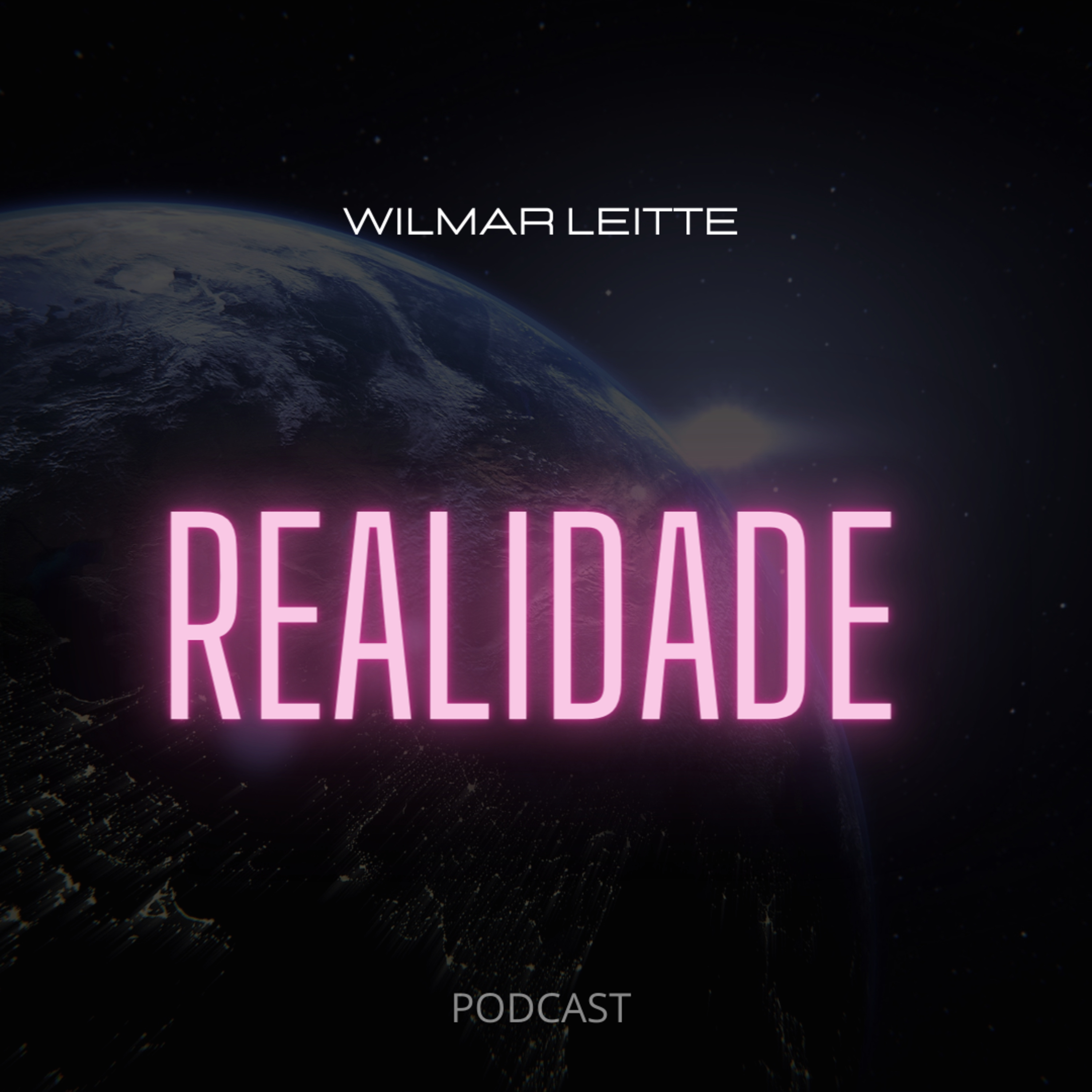 #04 - REALIDADE  episode artwork