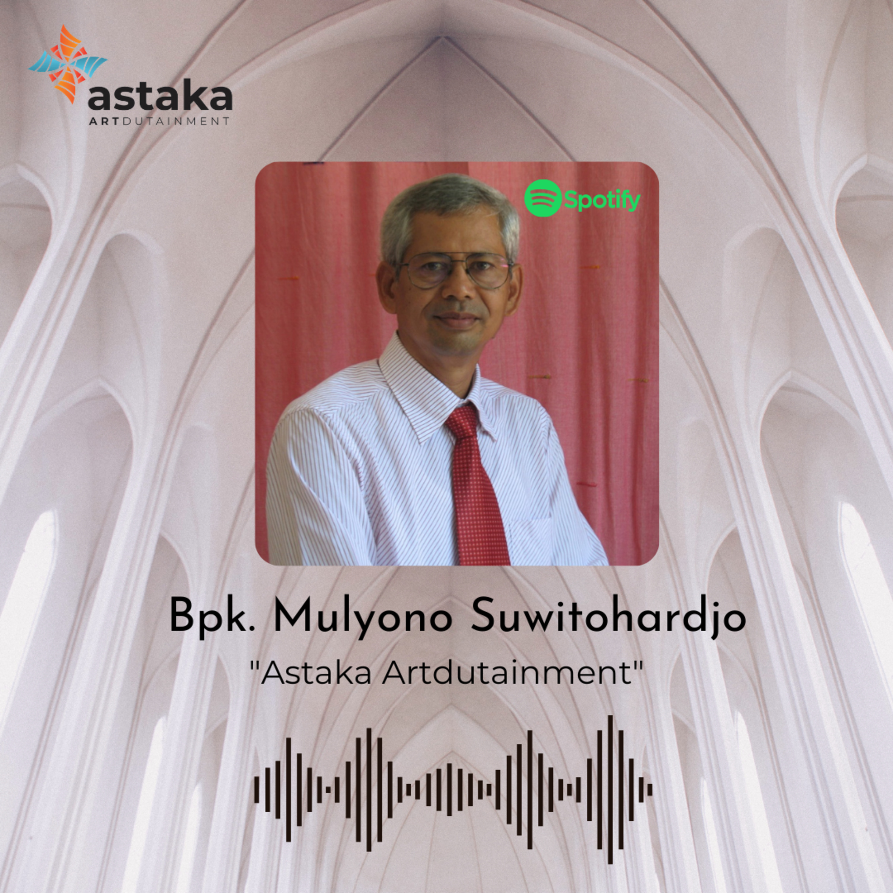 Astaka Artdutainment