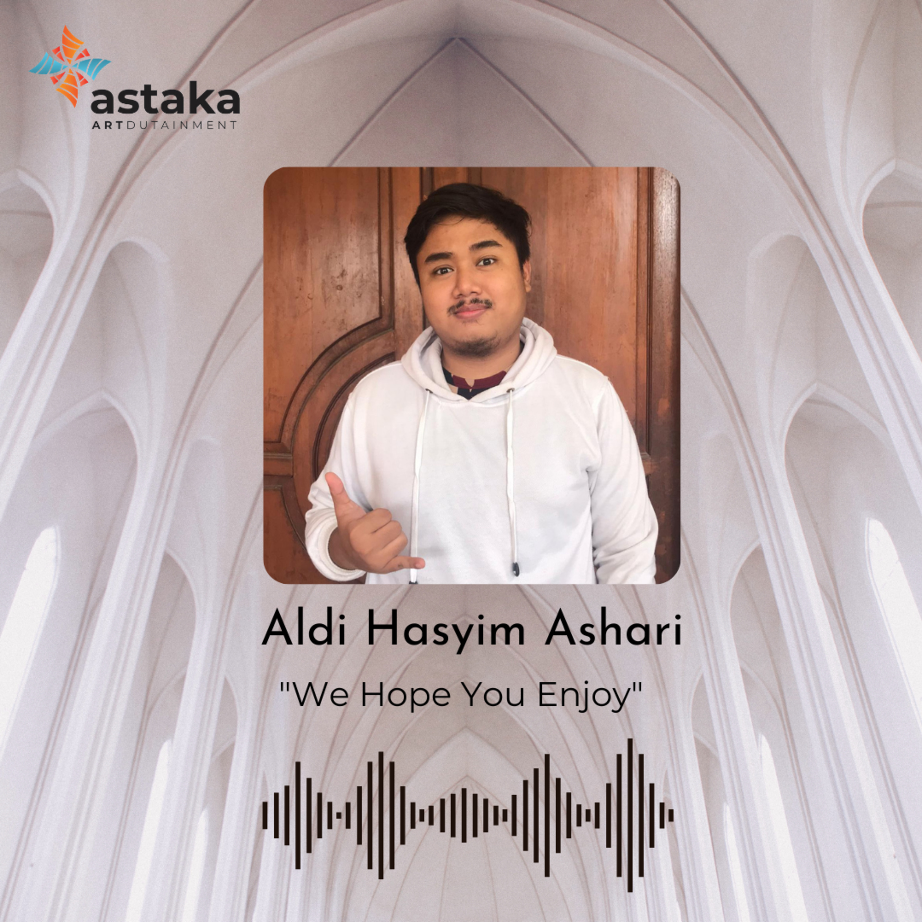 Astaka Artdutainment