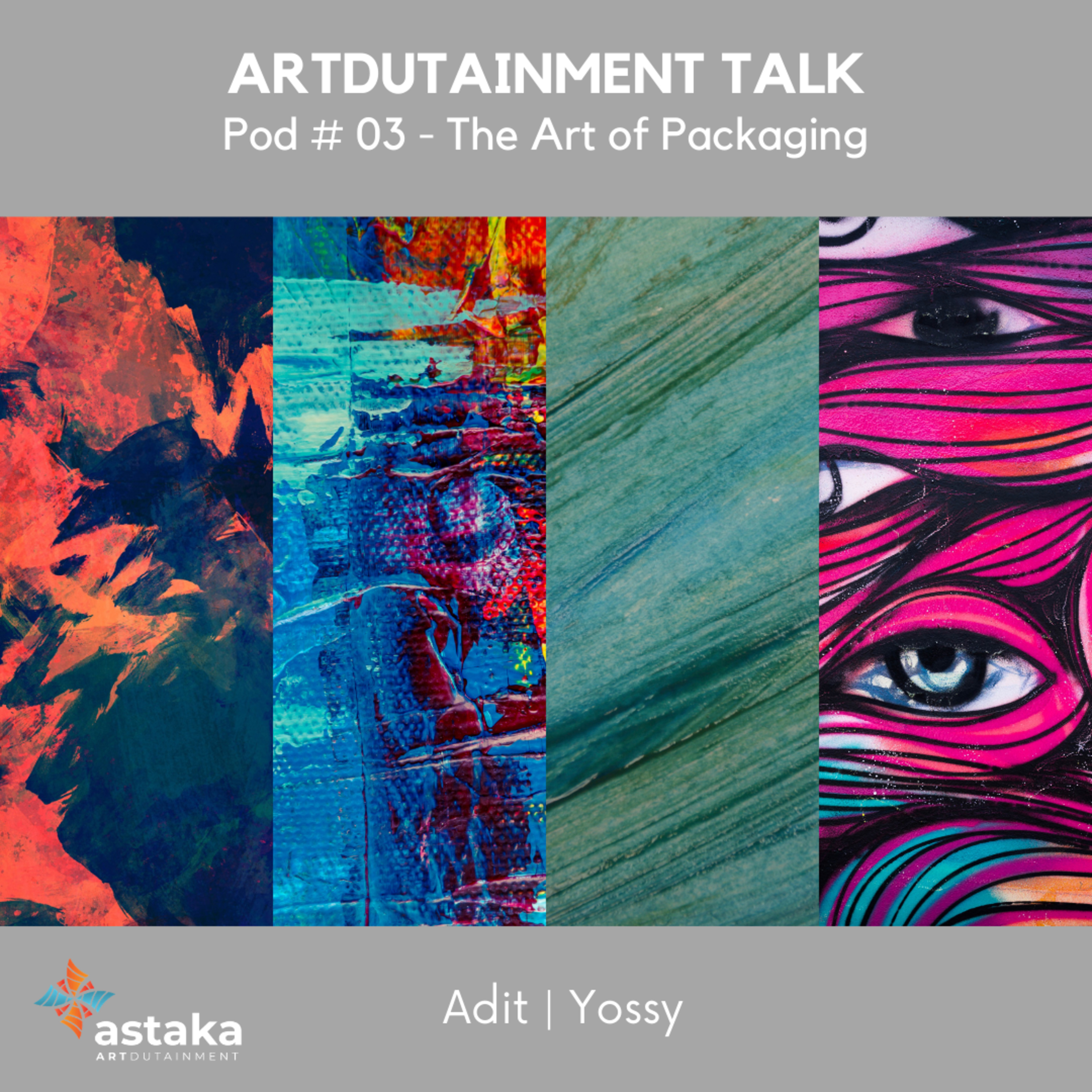 Astaka Artdutainment