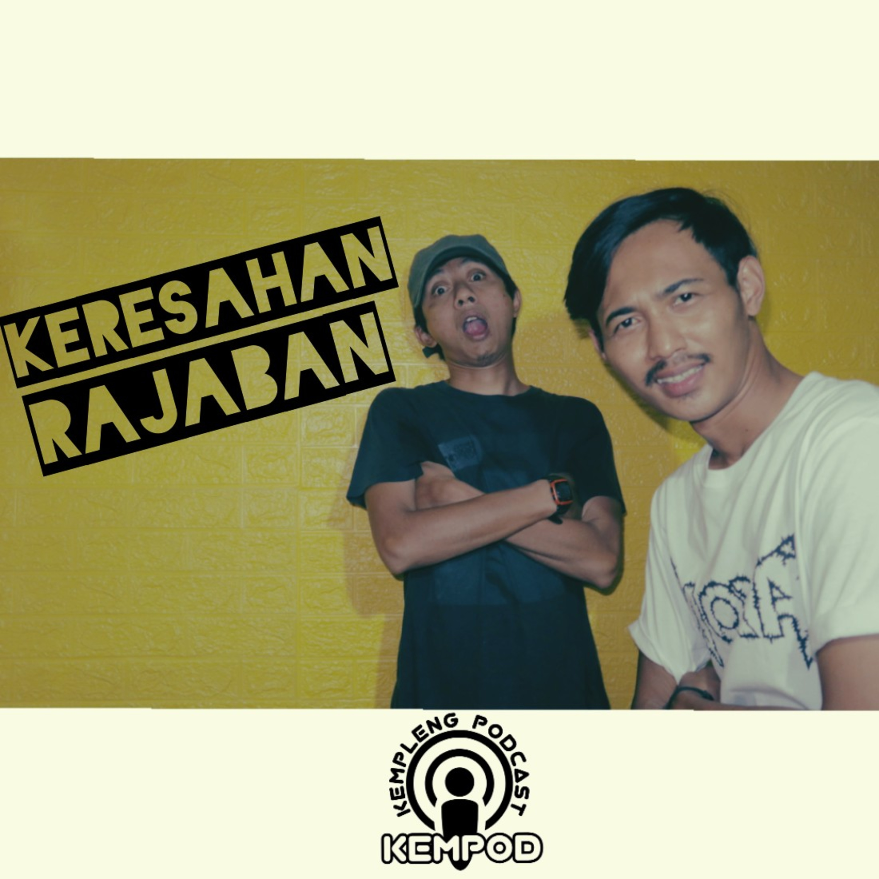 KEMPLENG PODCAST