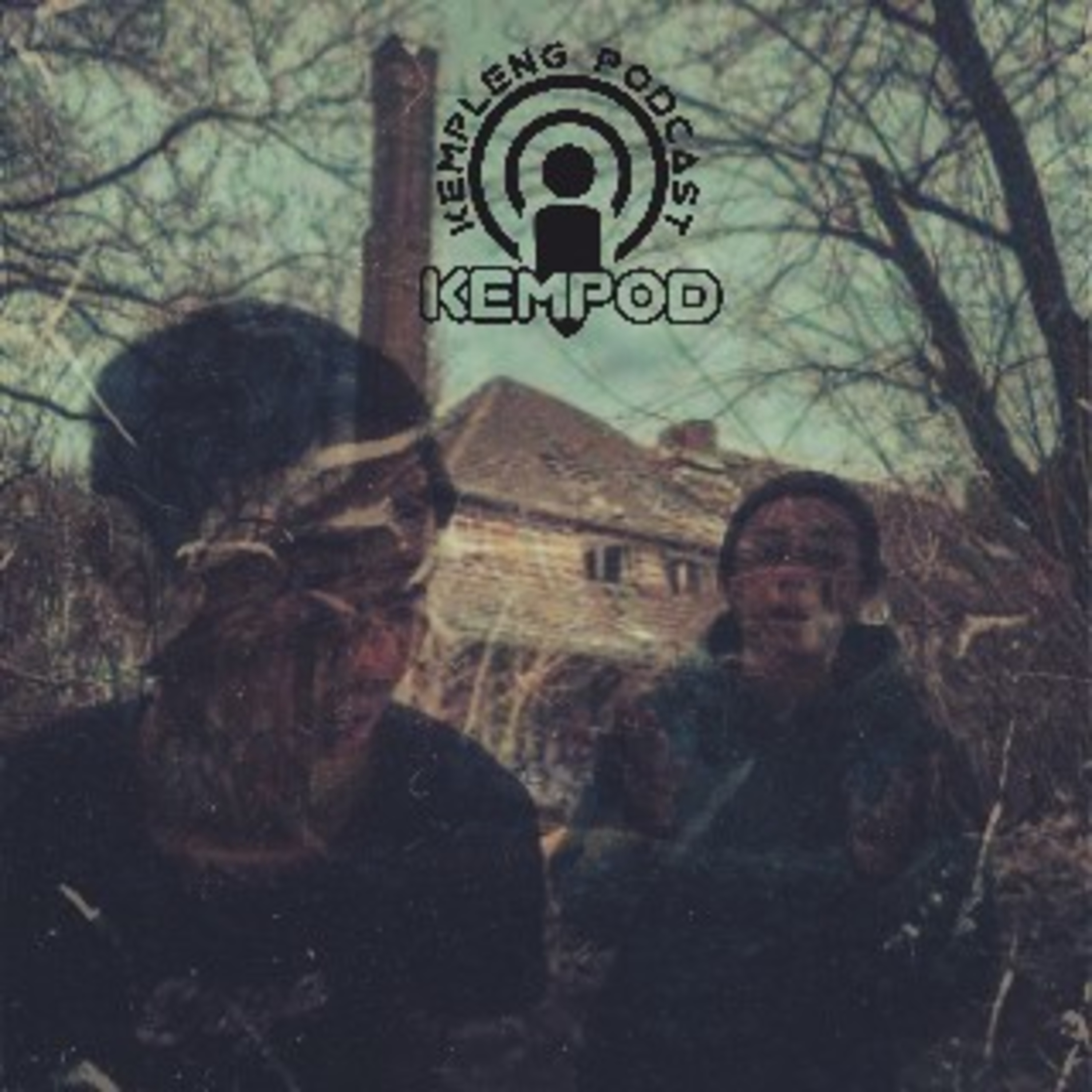 KEMPLENG PODCAST