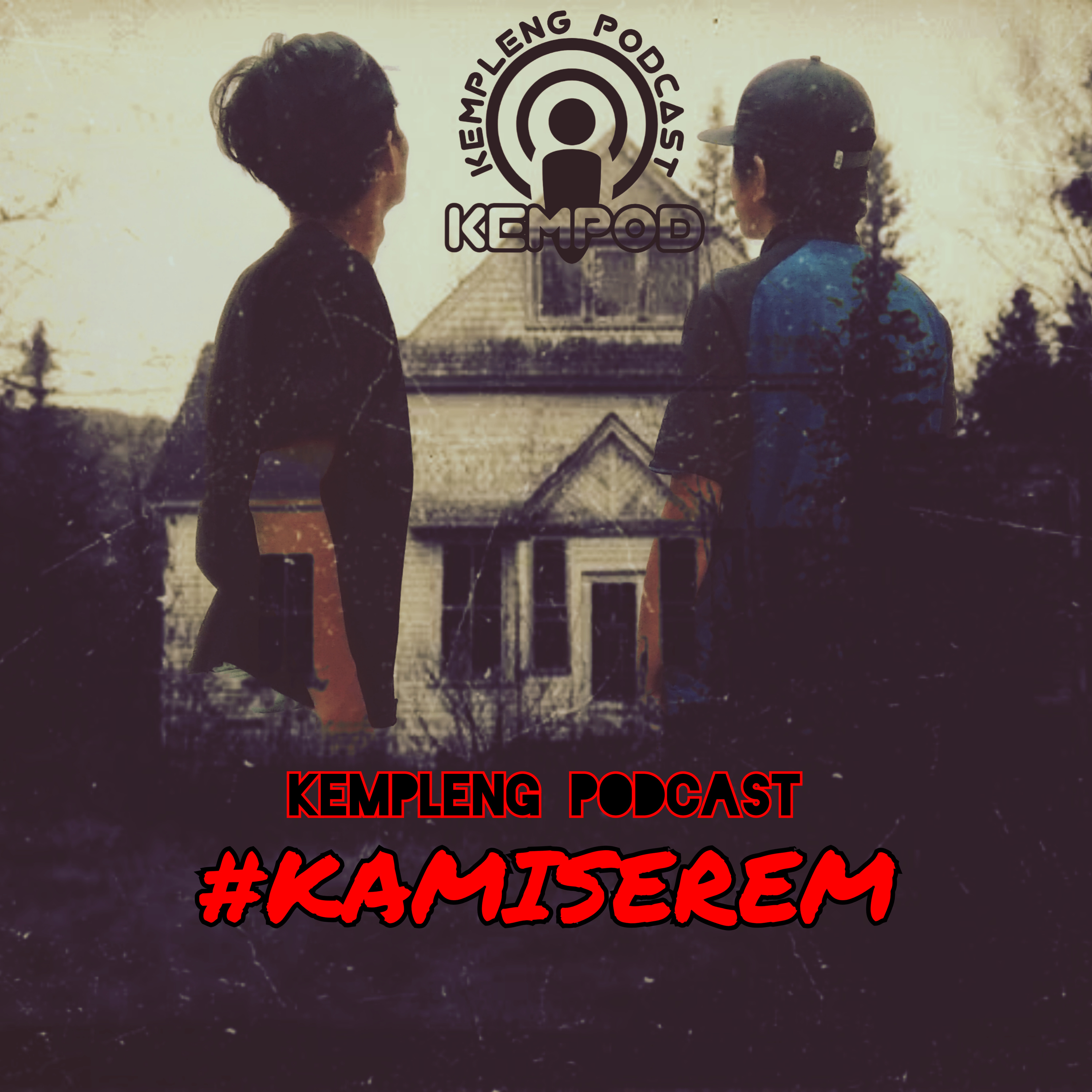 KEMPLENG PODCAST
