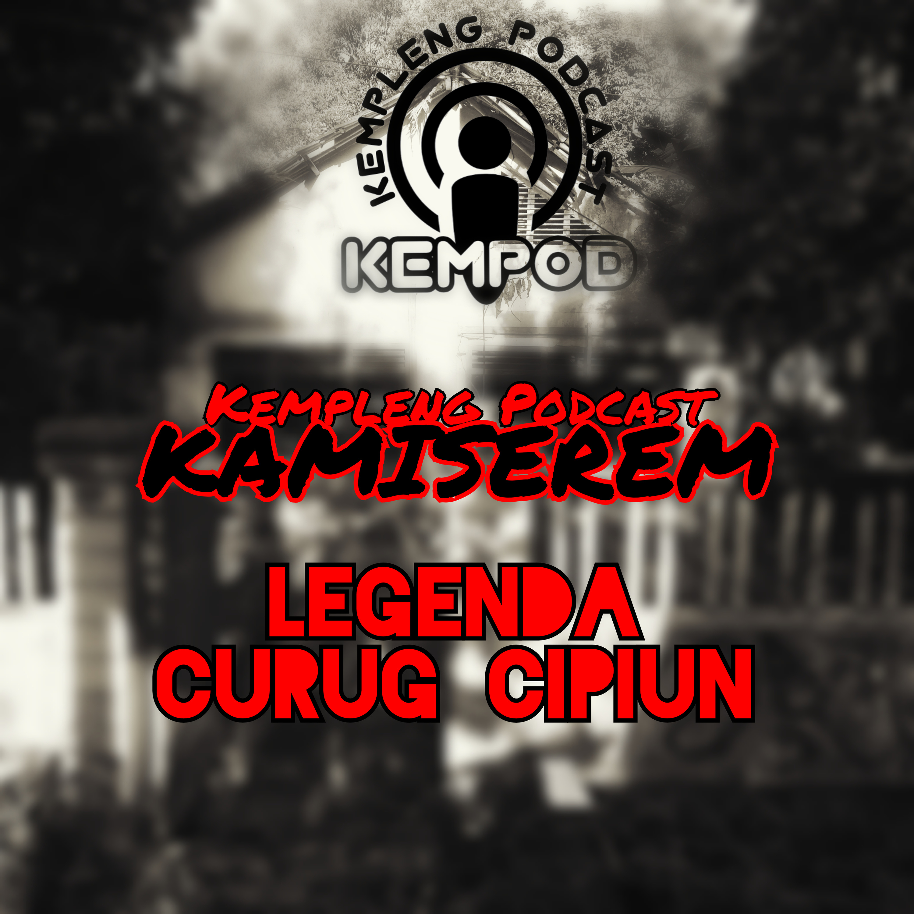 KEMPLENG PODCAST