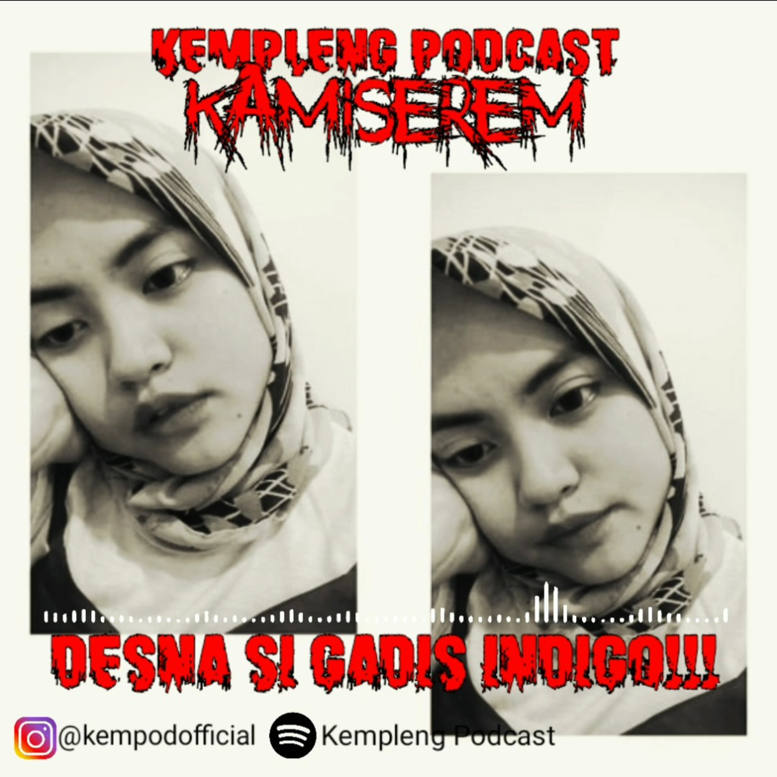 KEMPLENG PODCAST